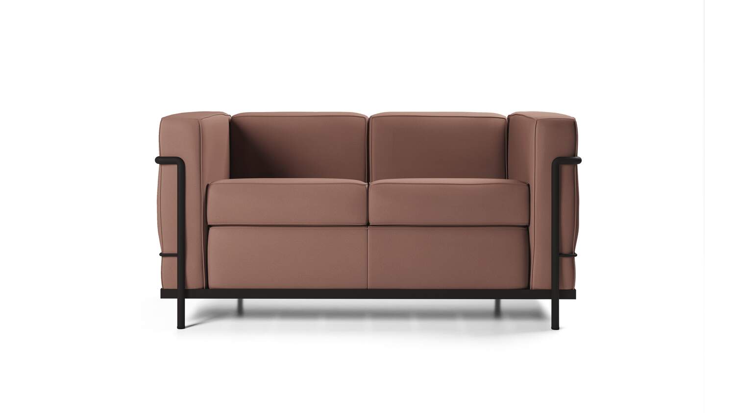 2 Fauteuil Grand Confort, petit modèle, Durable | Le