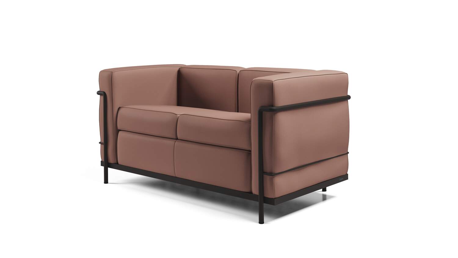 02 dettagli 2 fauteuil grand confort petit modèle deux places durable