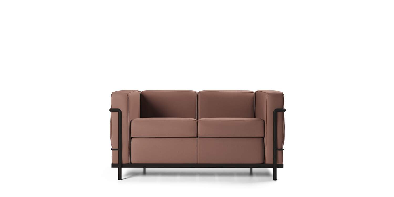 plp 2 fauteuil grand confort petit modèle deux places durable