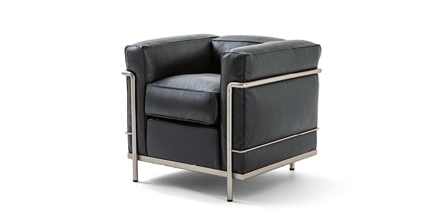 plp 002 fauteuil grand confort petit modele