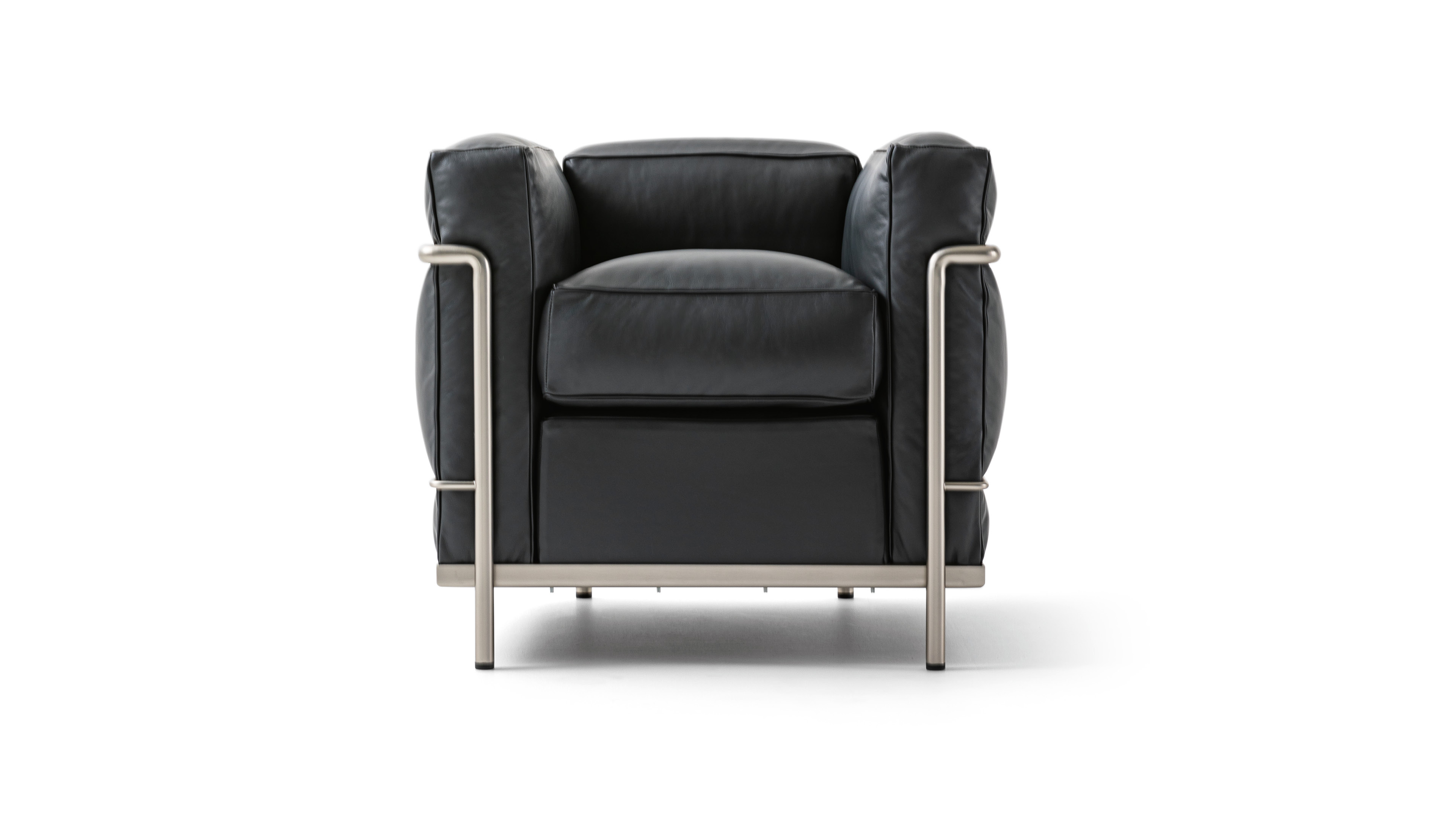 2 Fauteuil Grand Confort, petit modèle armchair | Durable | Le