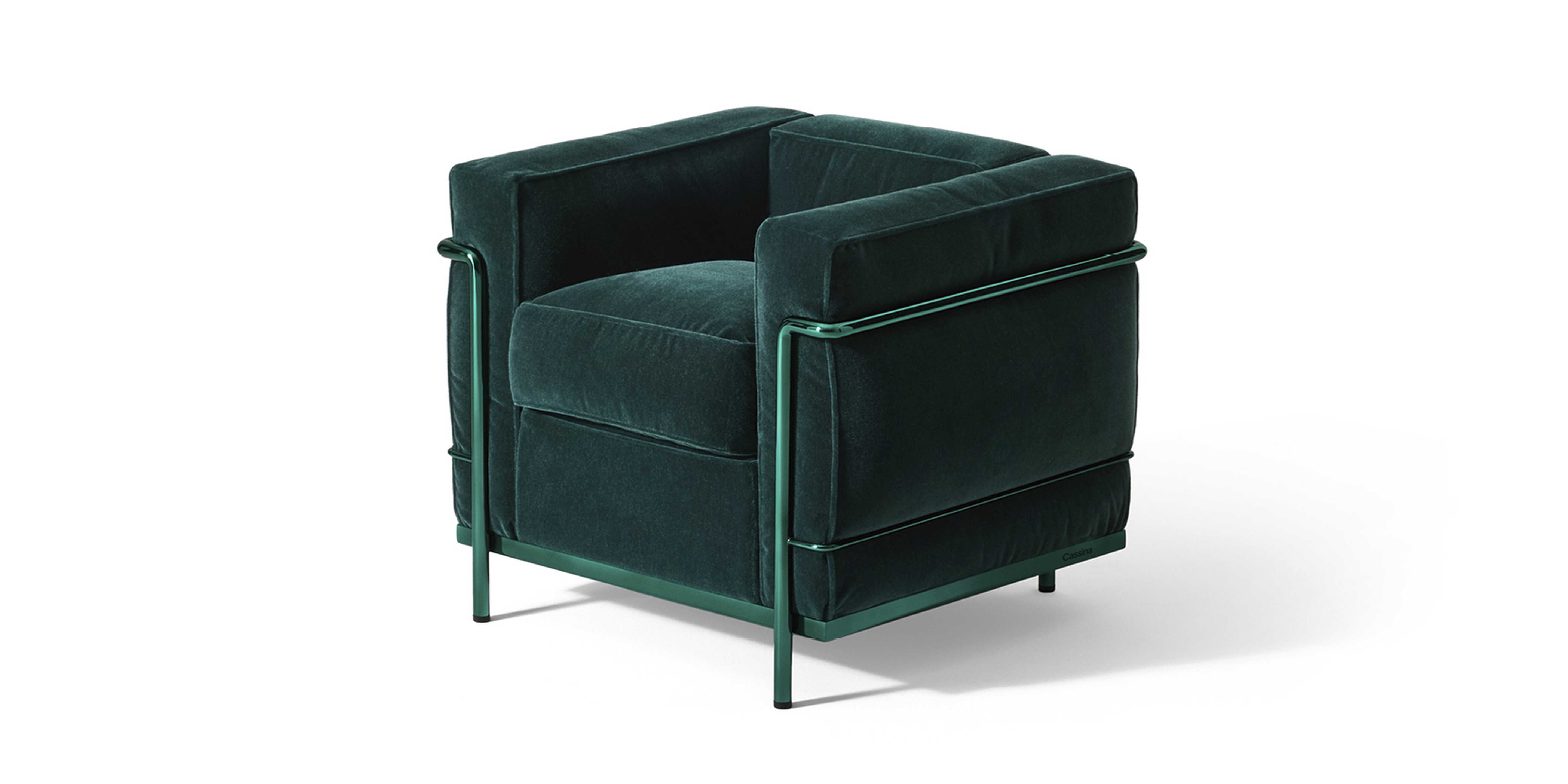Home Design: Cassina Furniture Collection Home Design: Cassina Furniture Collection