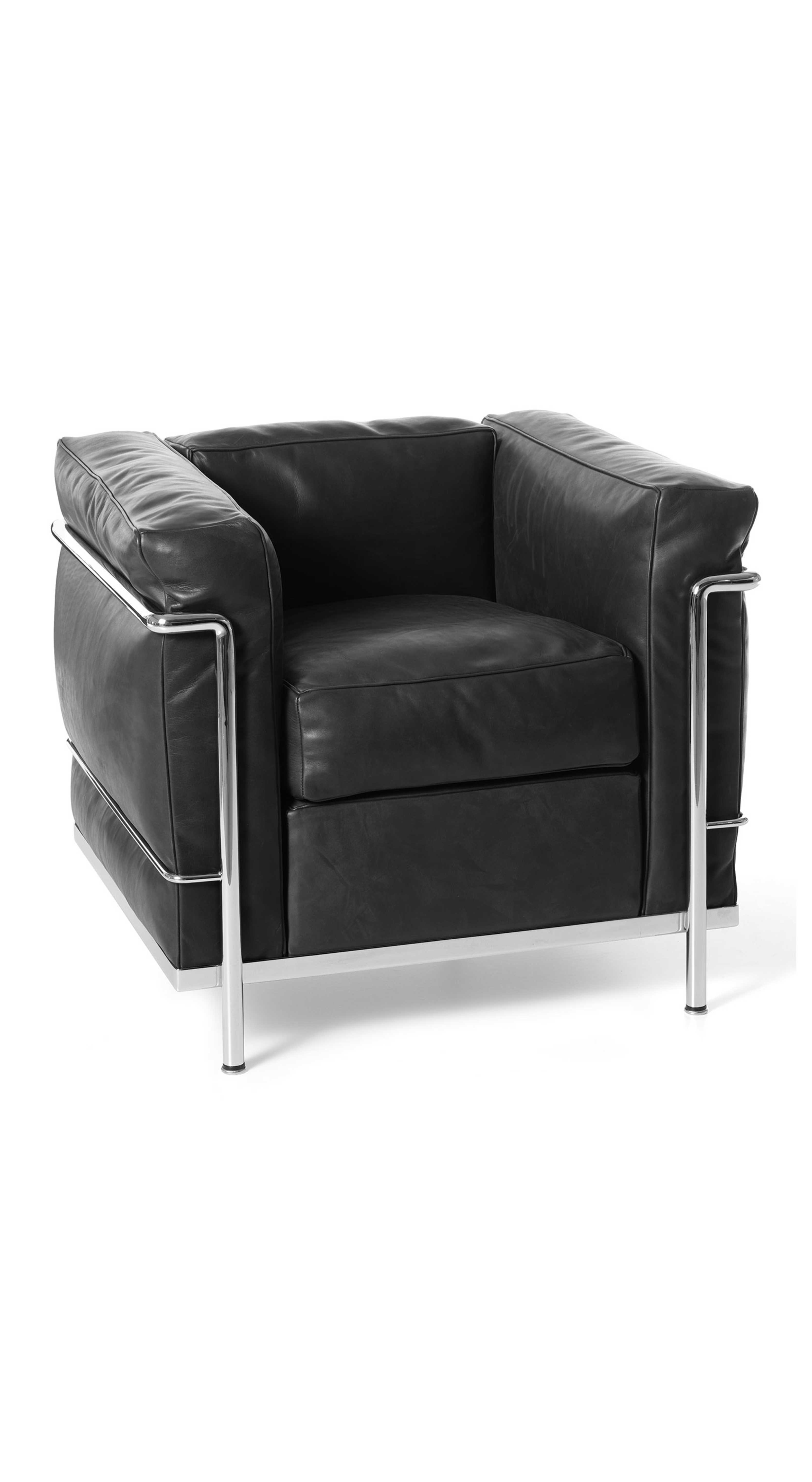 Cassina lc2 chair discount