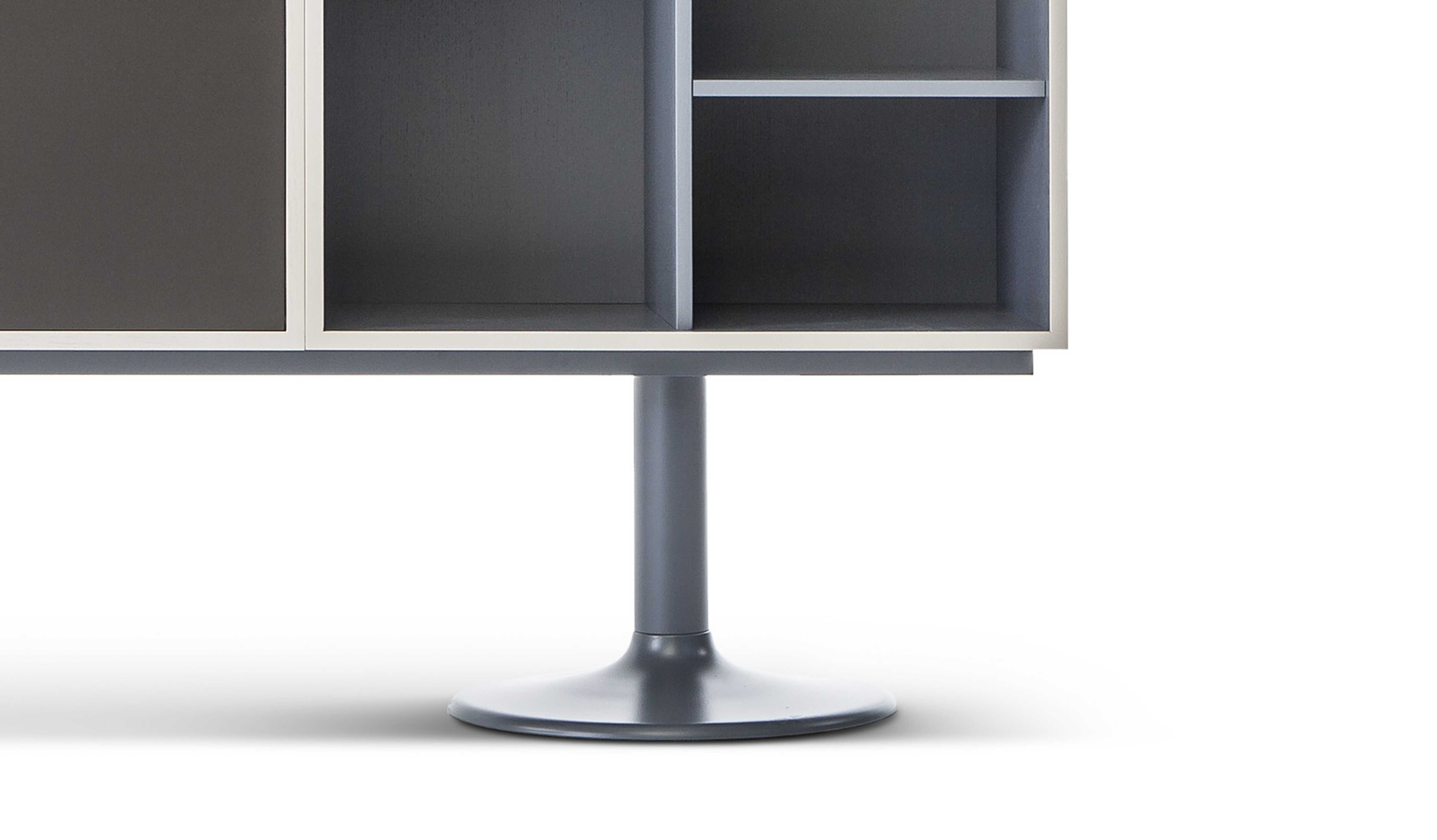 置物 Cassina Volage EX-S Drawers by Philippe Starck | Cassina