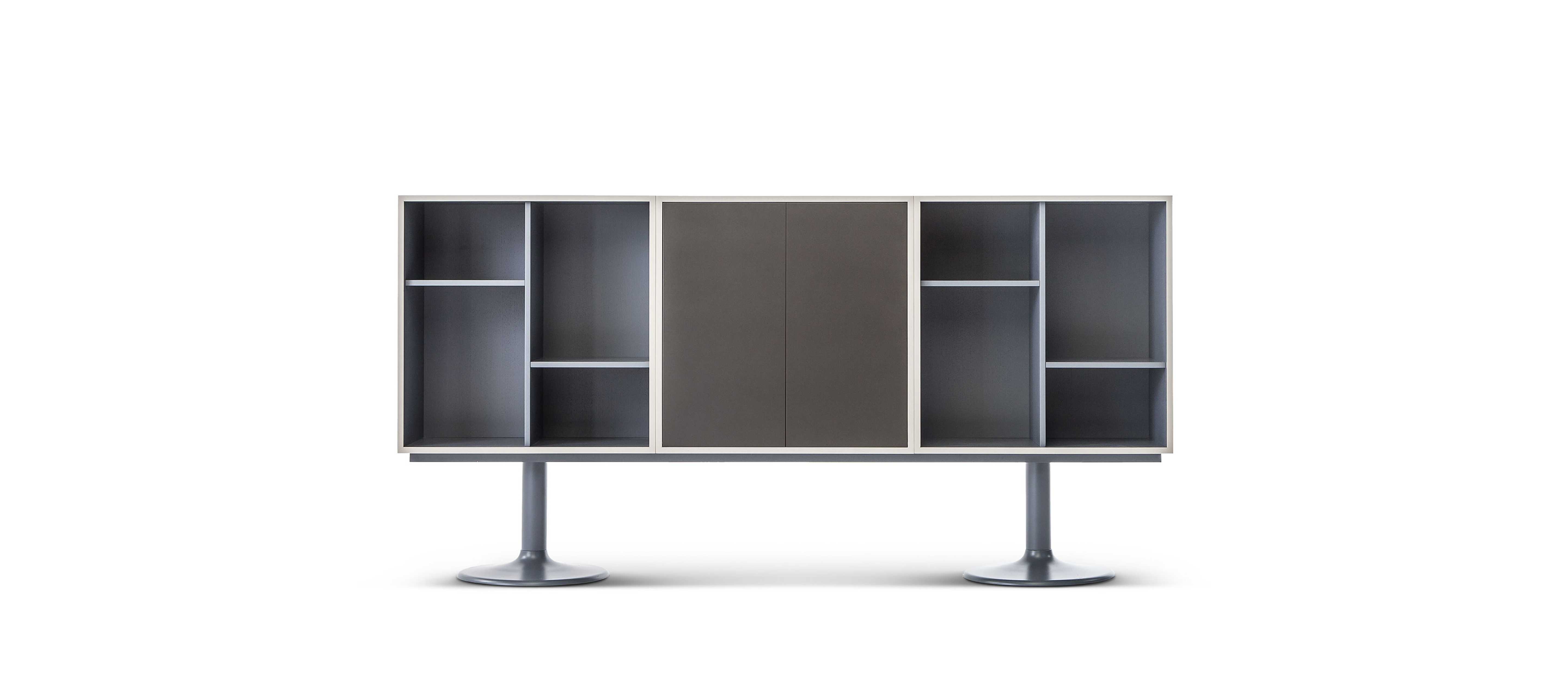 置物 Cassina Volage EX-S Drawers by Philippe Starck | Cassina