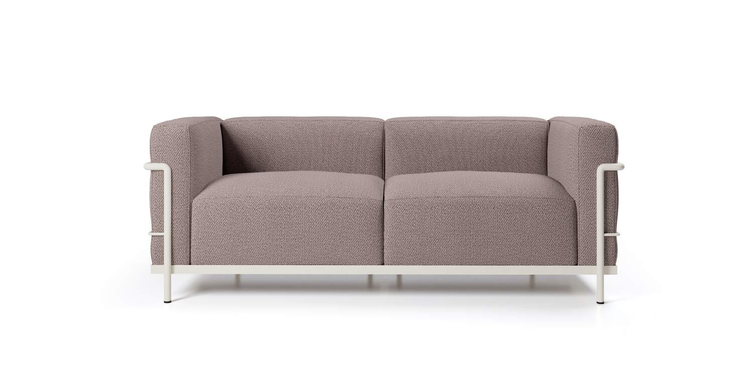 3 Fauteuil Grand Confort, grand modèle Sofa| Outdoor | Cassina