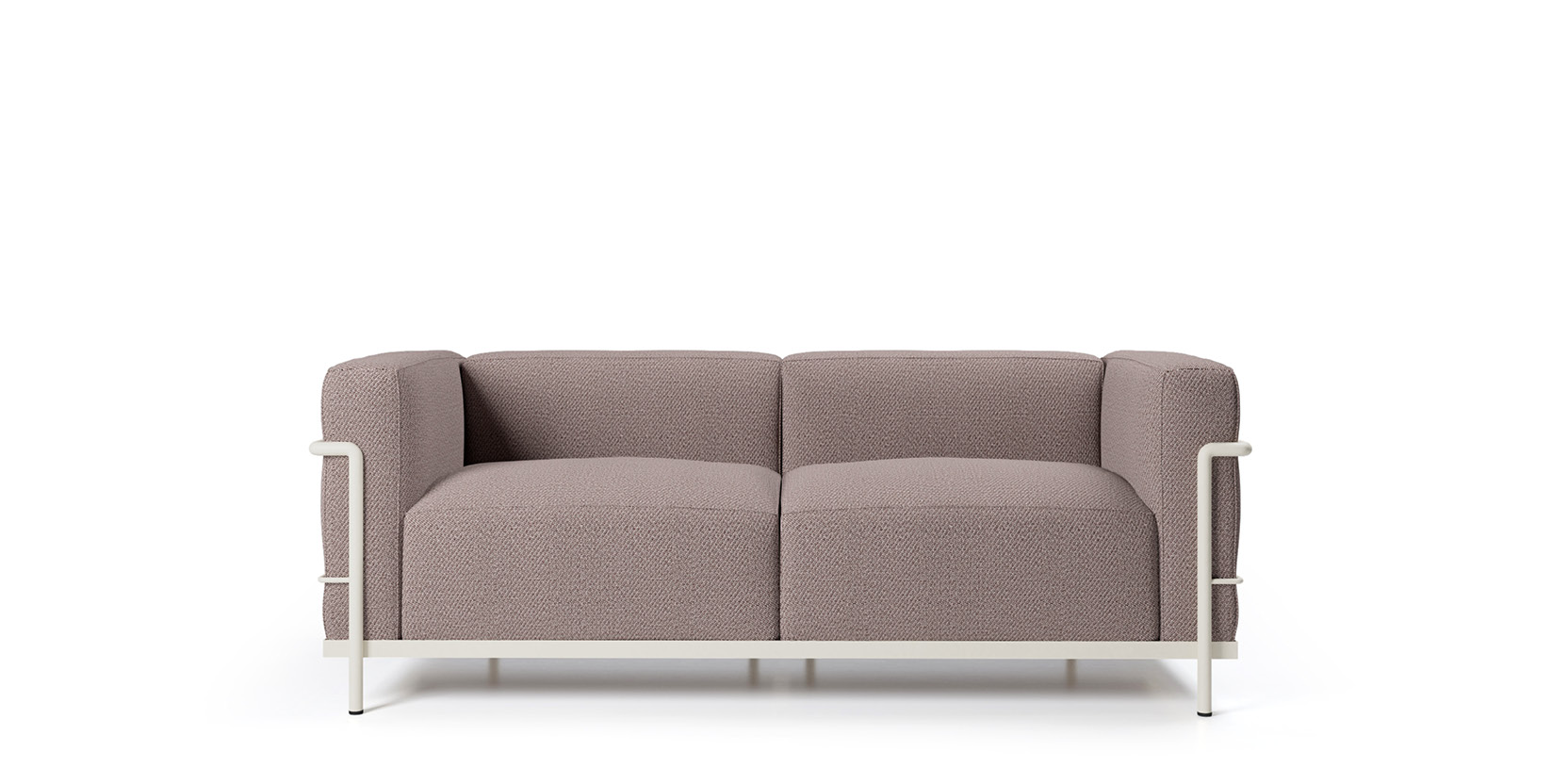 3 Fauteuil Grand Confort, grand modèle Sofa| Outdoor | Cassina