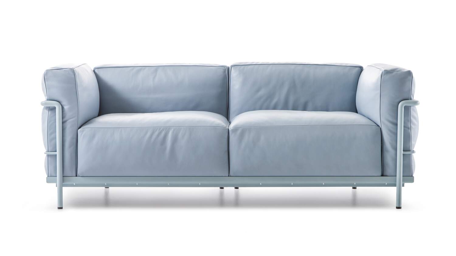 カッシーナLC3 Cassina（カッシーナ）LC3-1P1人掛ソファ|カッシーナ