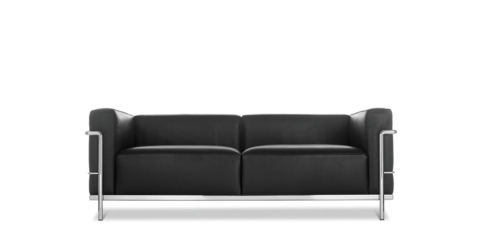 Lc3 sofa top cassina