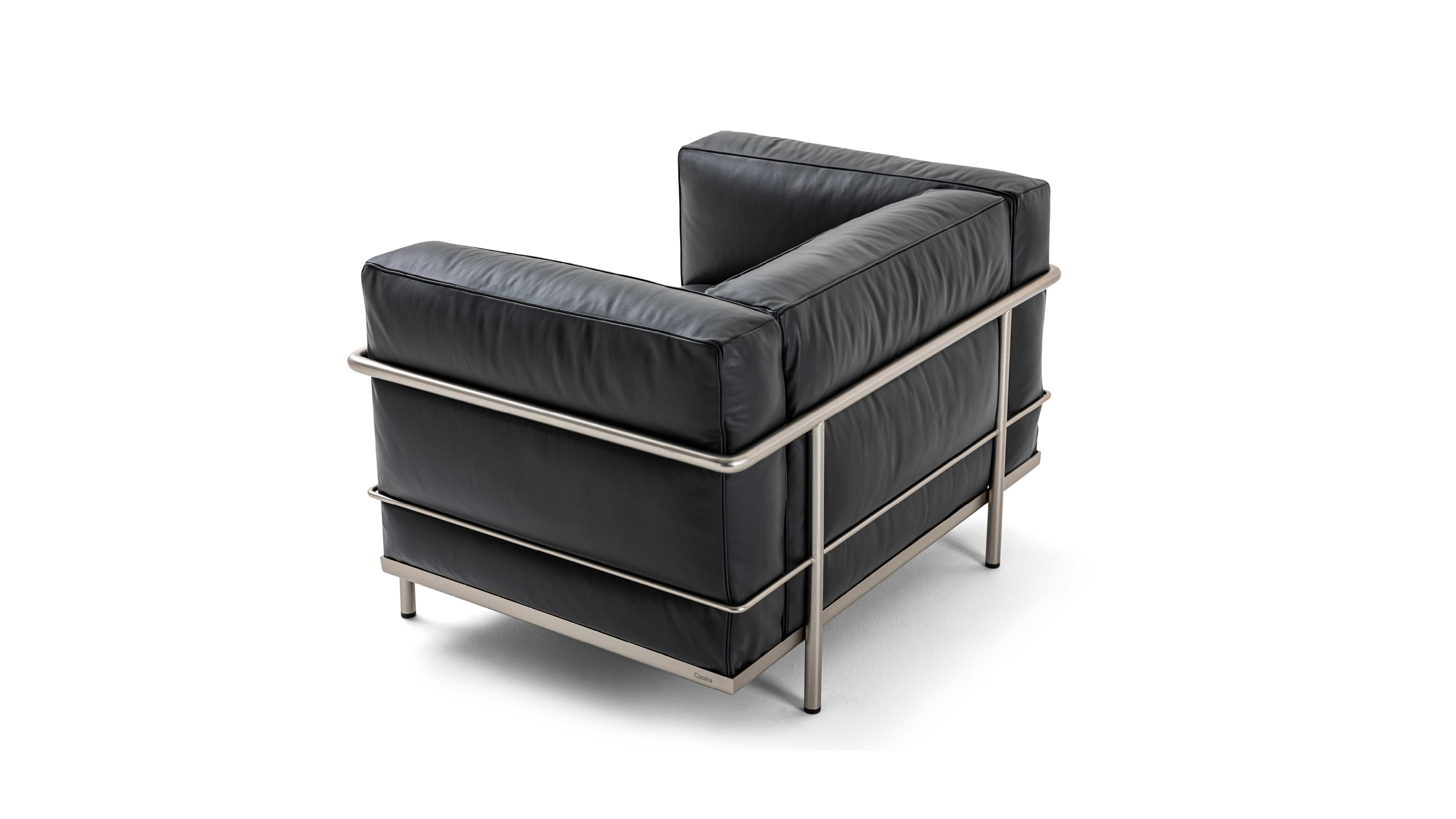 2024年新作 grand Confort, Grand Fauteuil 3 modèle Durable armchair, カッシーナ・イクスシー