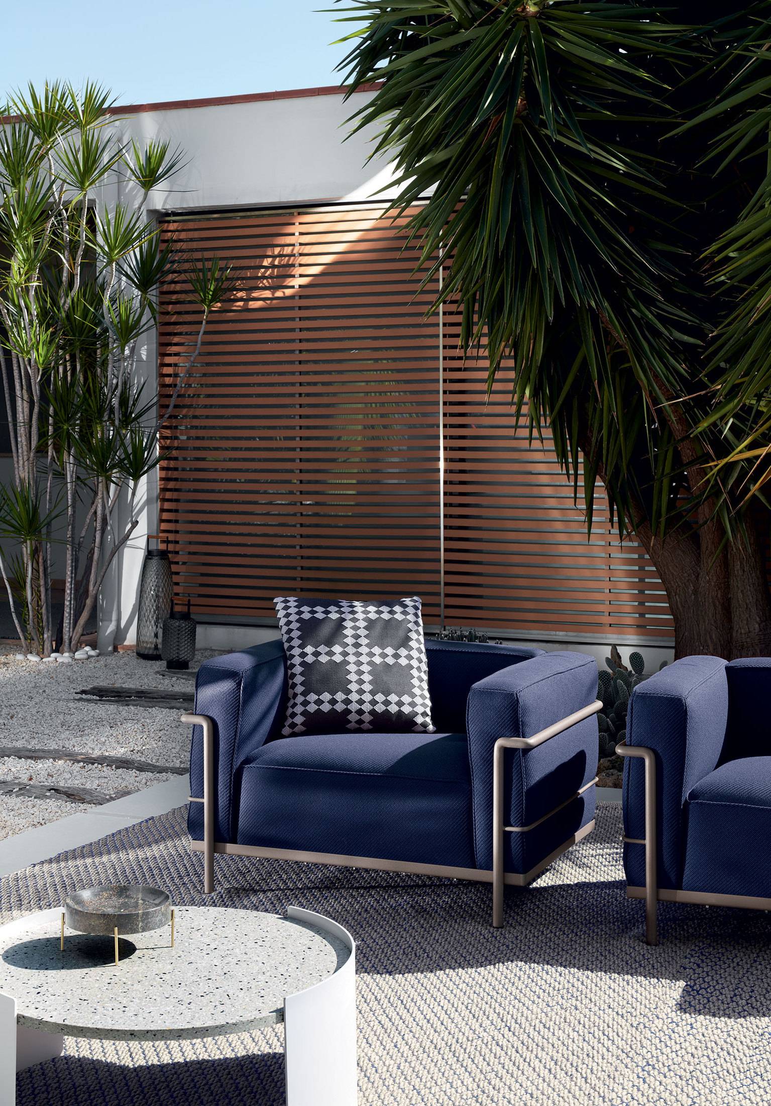 CASSINA OUTDOOR KOLLEKTION 2021 Bruno Wickart Blog