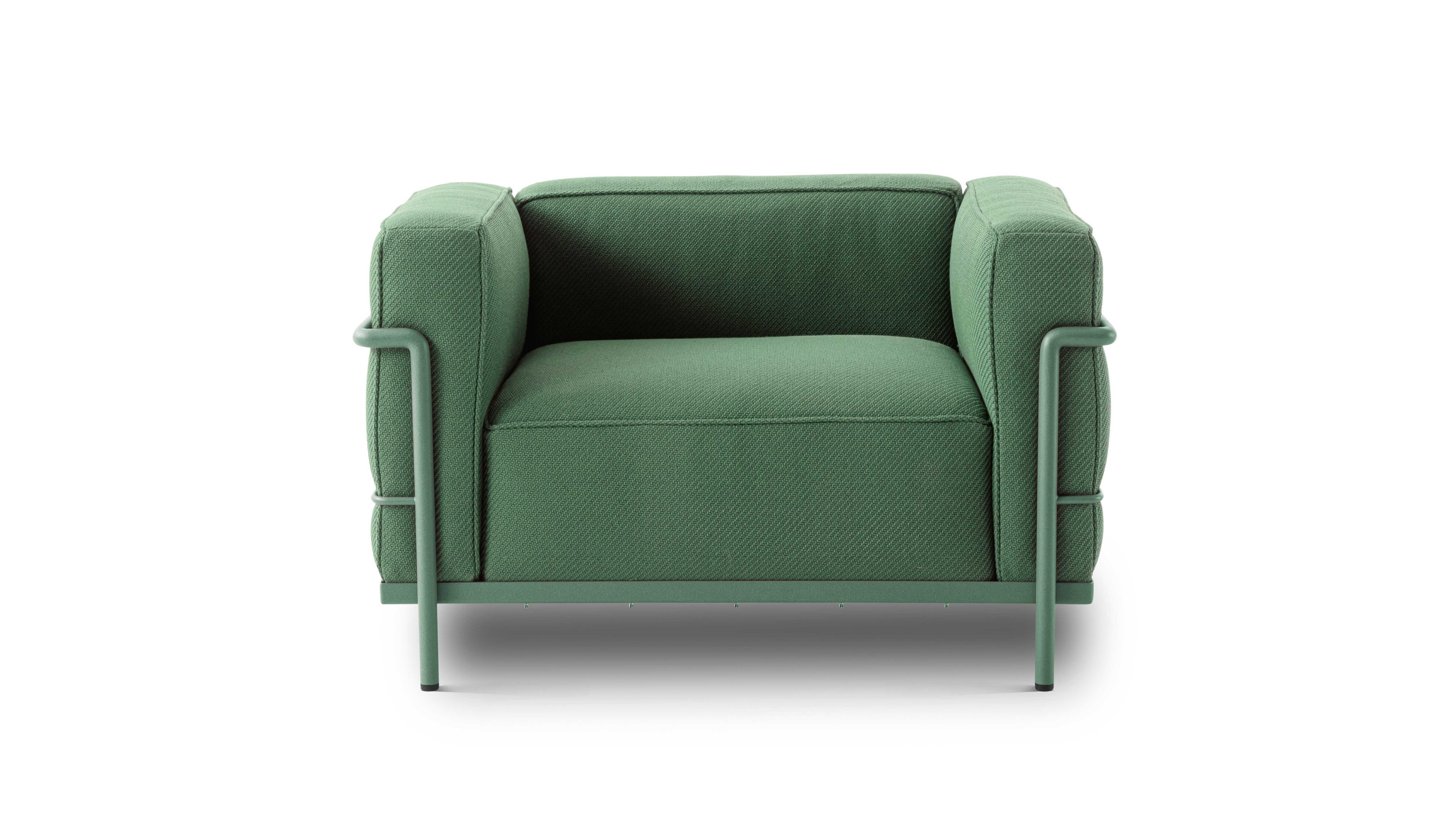 3 Fauteuil Grand Confort, grand modèle armchair | Outdoor