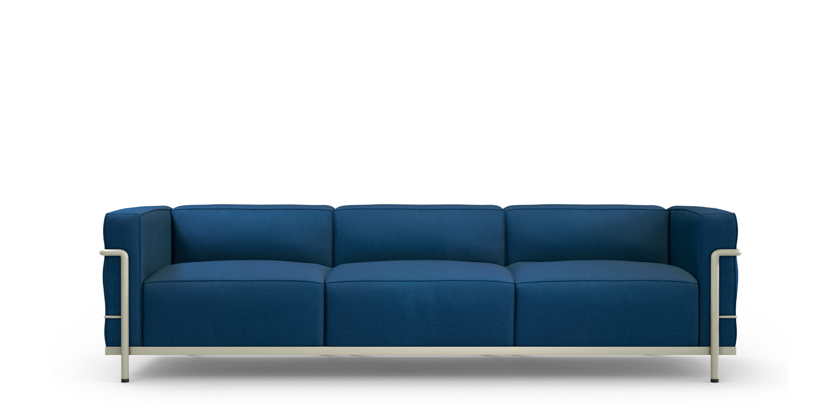 LC3 Fauteuil Grand Confort, grand modèle - Pro