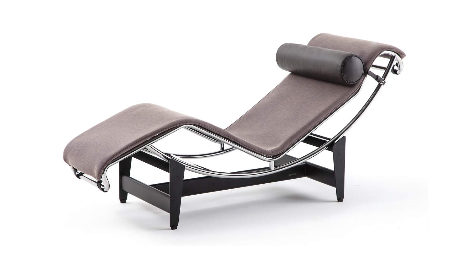 4 Chaise longue à réglage continu, durable armchair | Le Corbusier