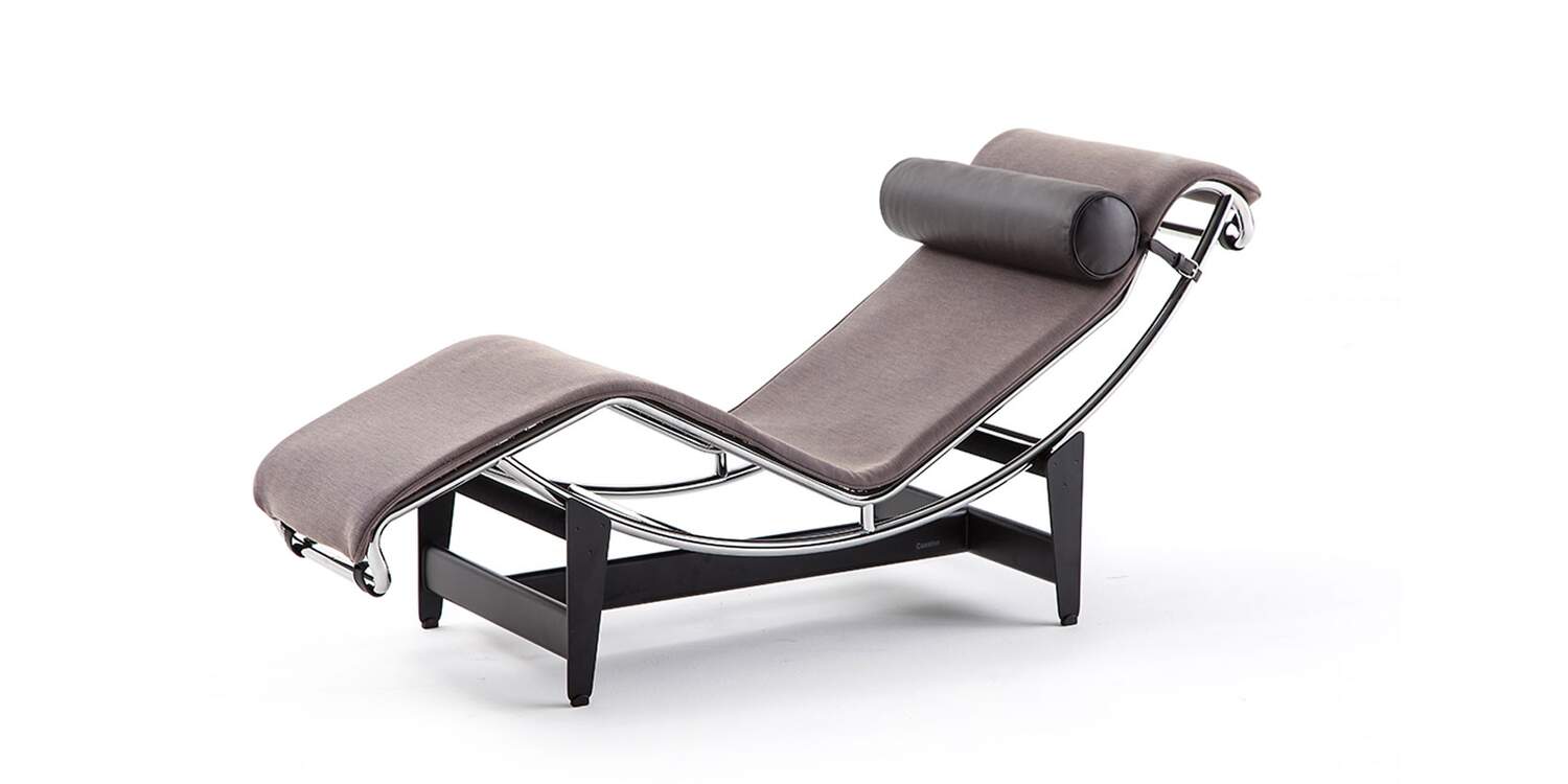 Le Corbusier, Pierre Jeanneret, Charlotte Perriand | Cassina