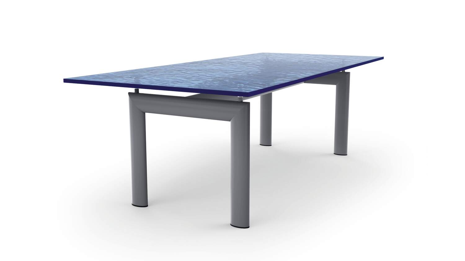 Cassina 6 TABLE TUBE D’AVION 111万 自社配達可 Cassina 6 TABLE TUBE D'AVION 111万 自社配達可 6 TABLE TUBE D'AVION（