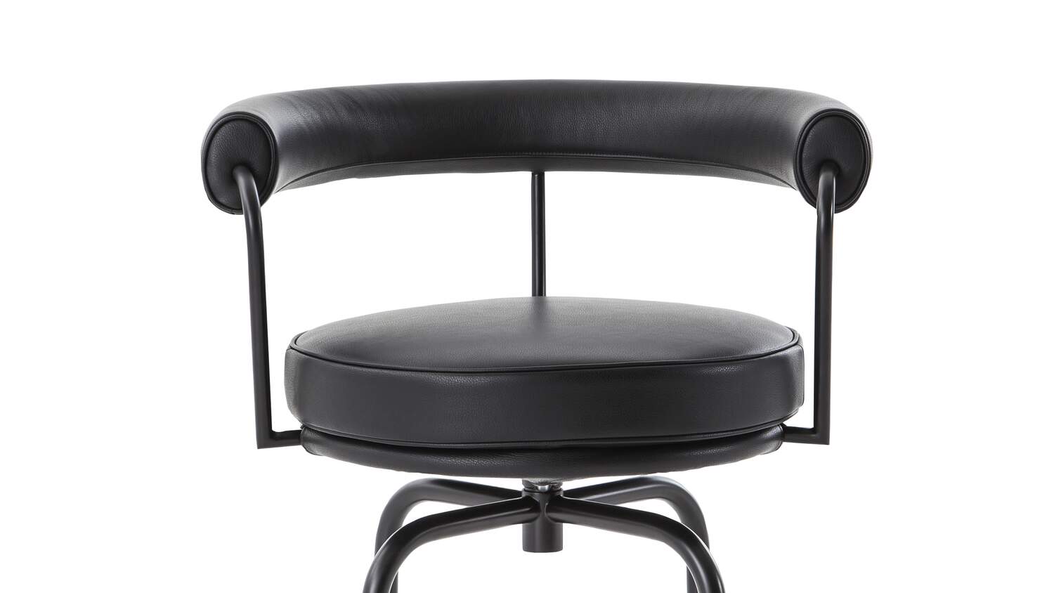 7 Fauteuil tournant 01