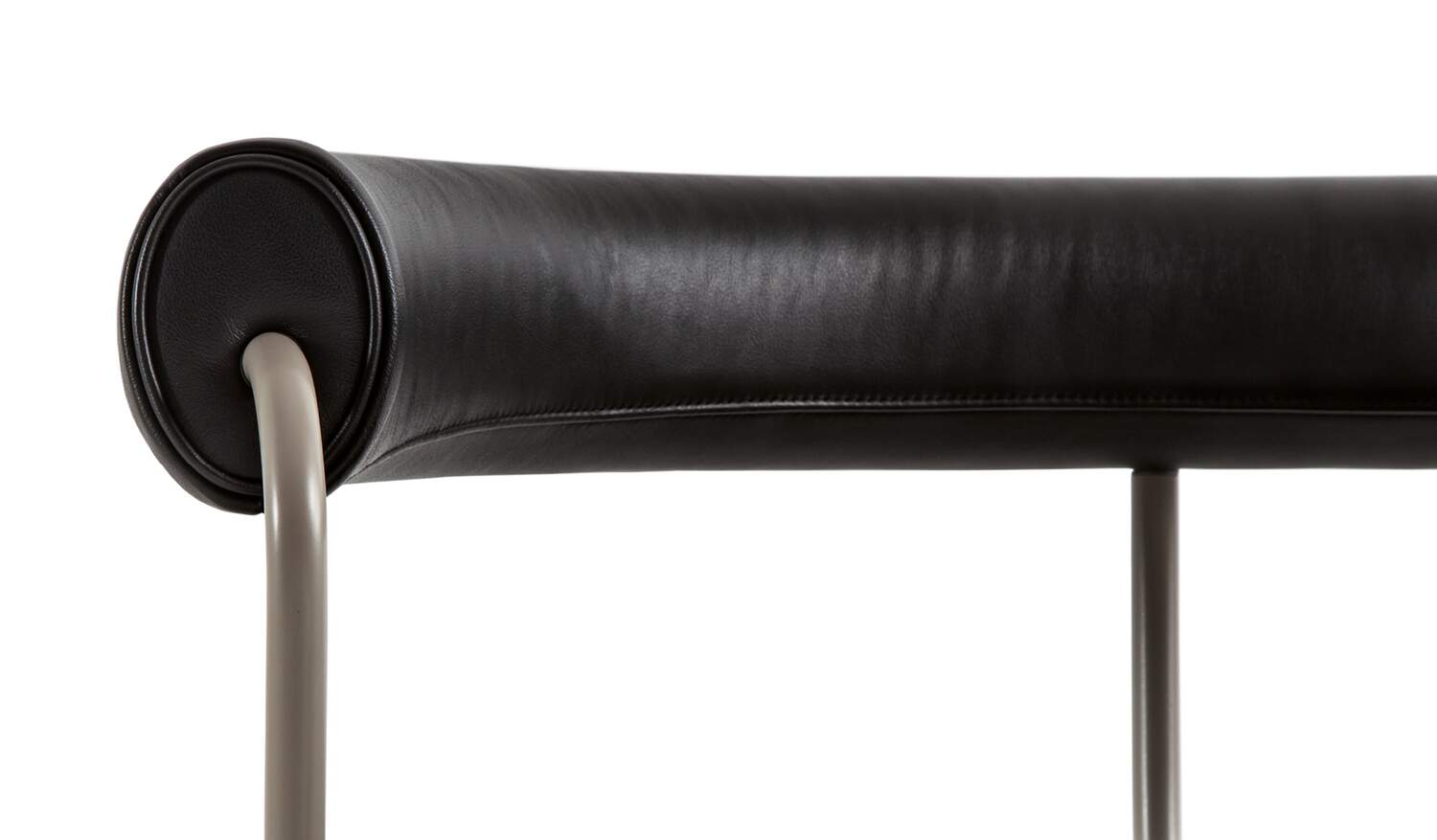 7 Fauteuil tournant, Durable Cassina - Swivel Armchair by