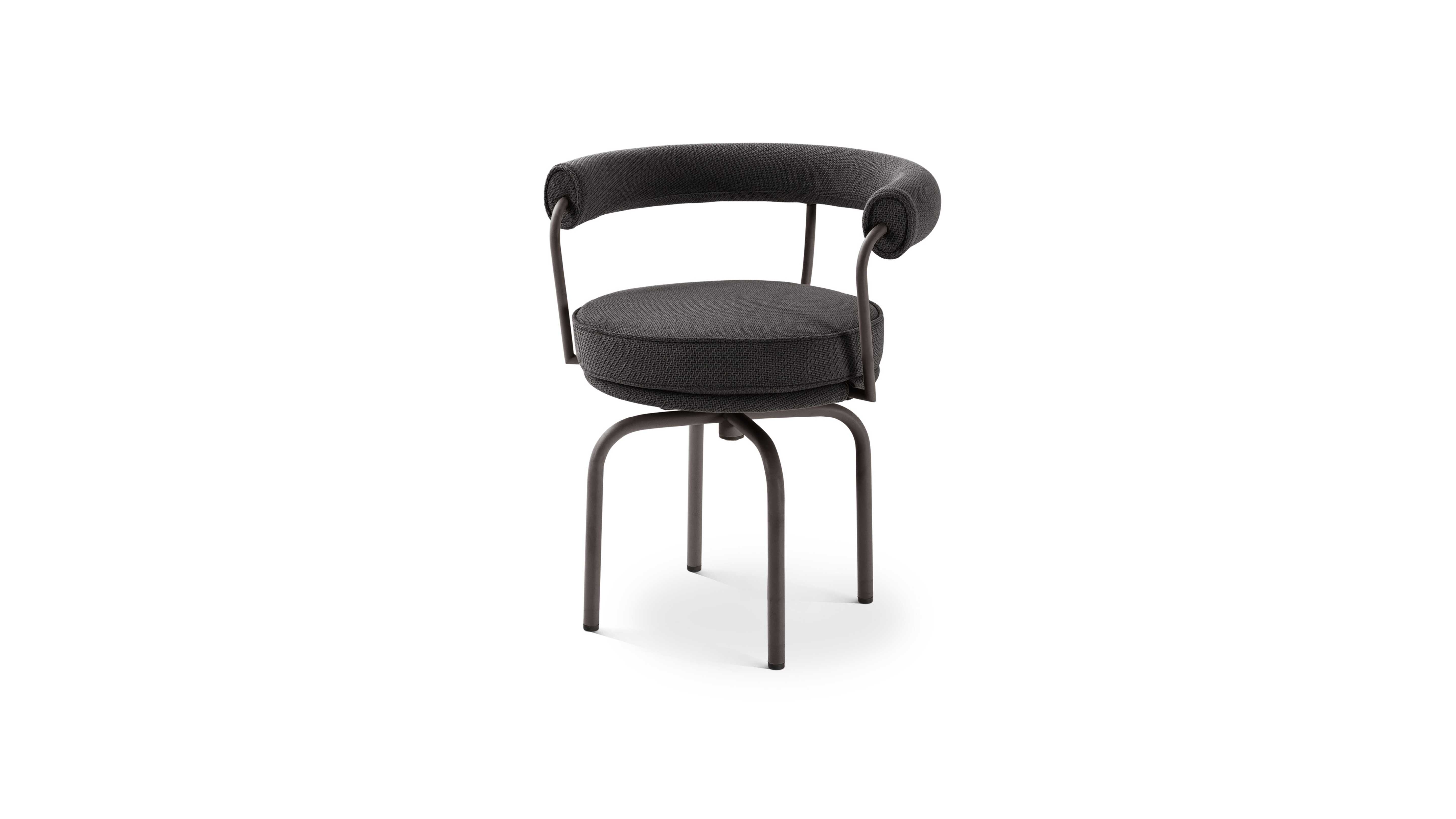 7 Siège tournant, fauteuil swivel armchair | Outdoor | Le
