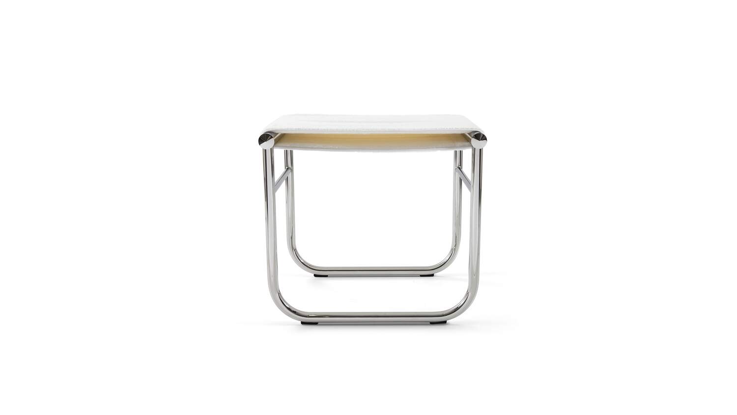 9 Tabouret de salle de bains by Charlotte Perriand | Cassina