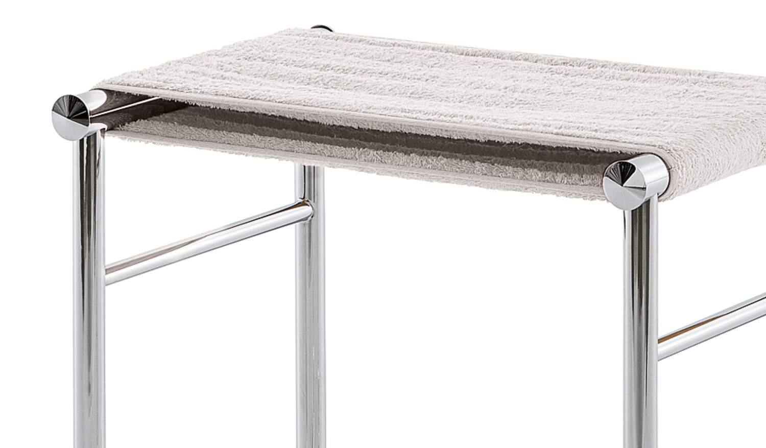 正規品□Cassina □LC9 タブレスツール TABOURET オットマン 9