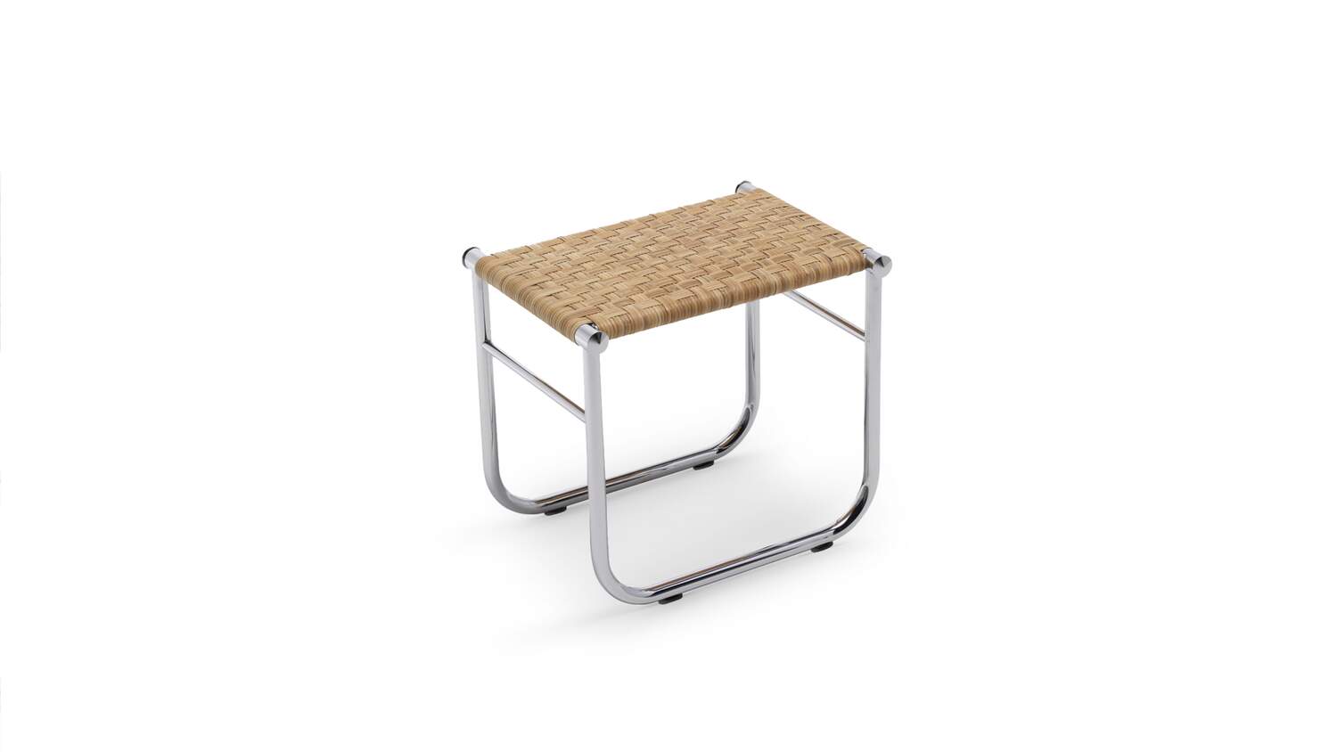 9 Tabouret stool | Le Corbusier, P. Jeanneret, C. Perriand | Cassina