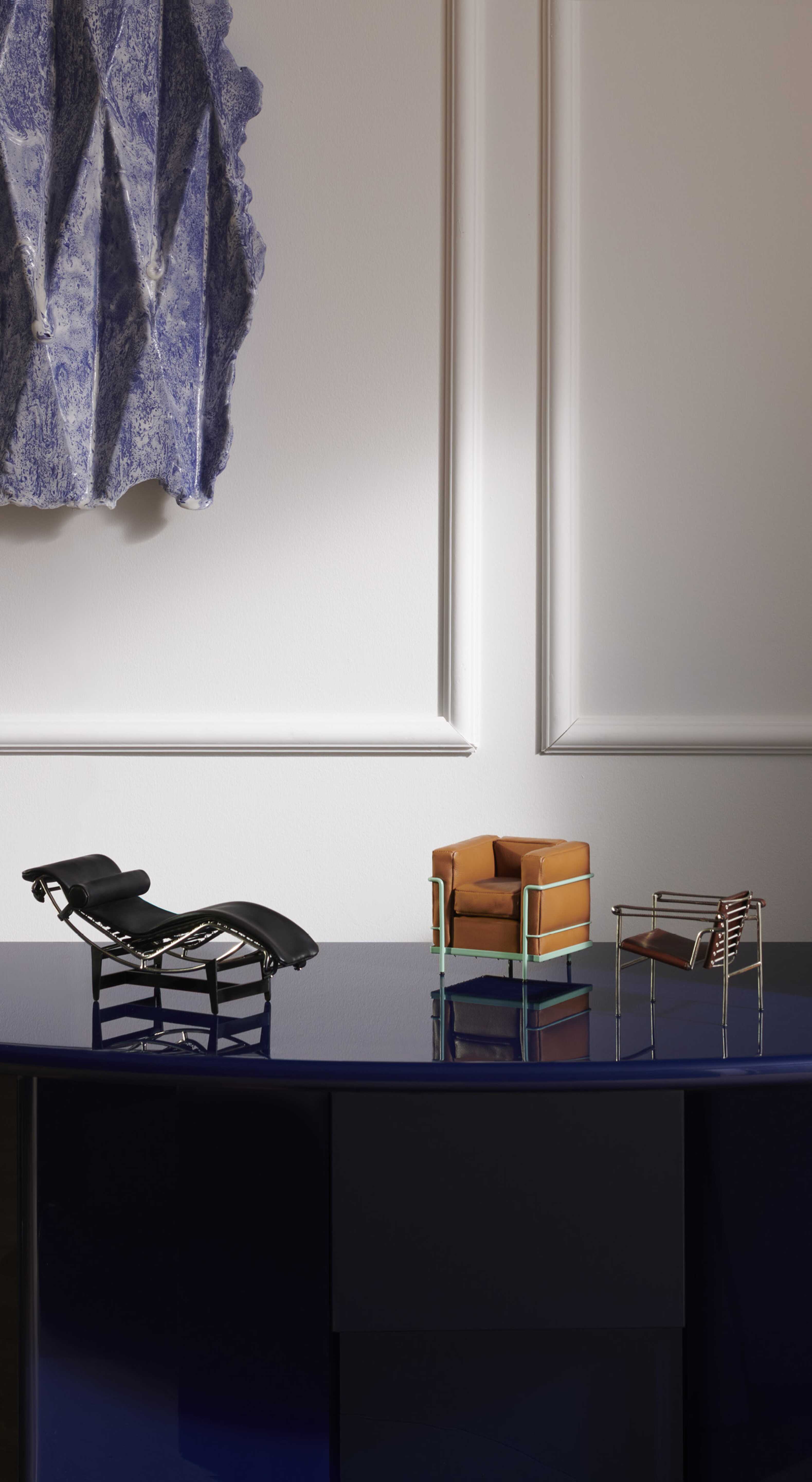極美品中古 Cassina (Le Corbusier)(R-062545) ぬぎ
