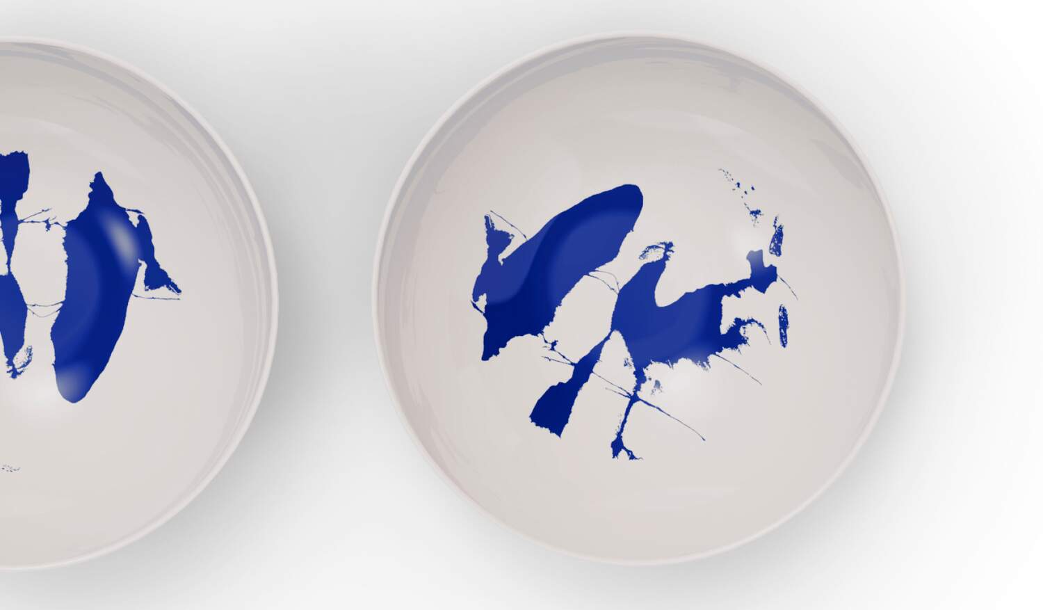 Le Monde de Charlotte Perriand | Ginori 1735 x Cassina