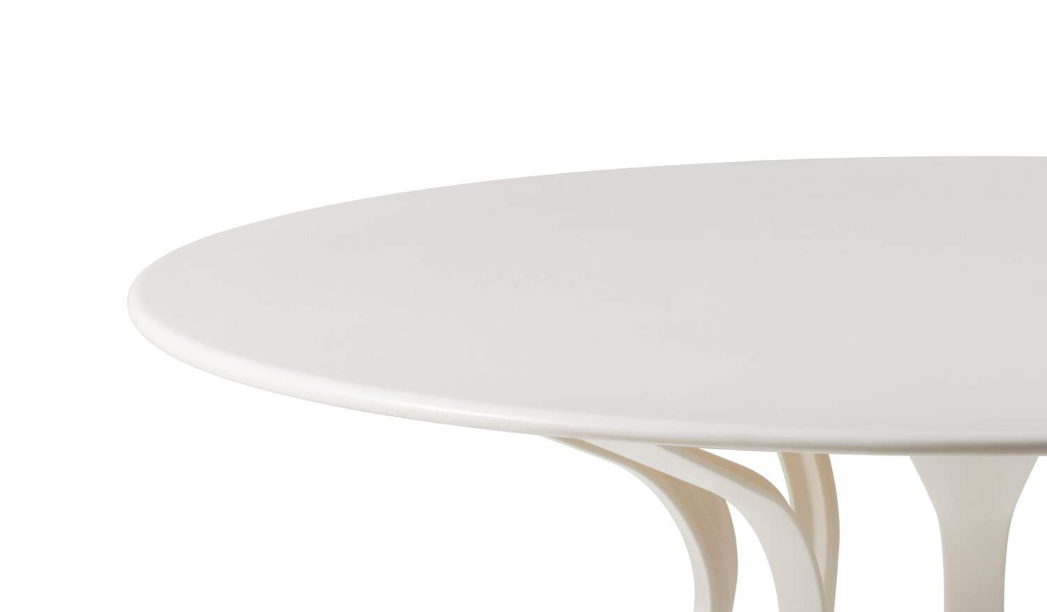 Lebeau table, sophisticated | Outdoor | Patrick Jouin | Cassina