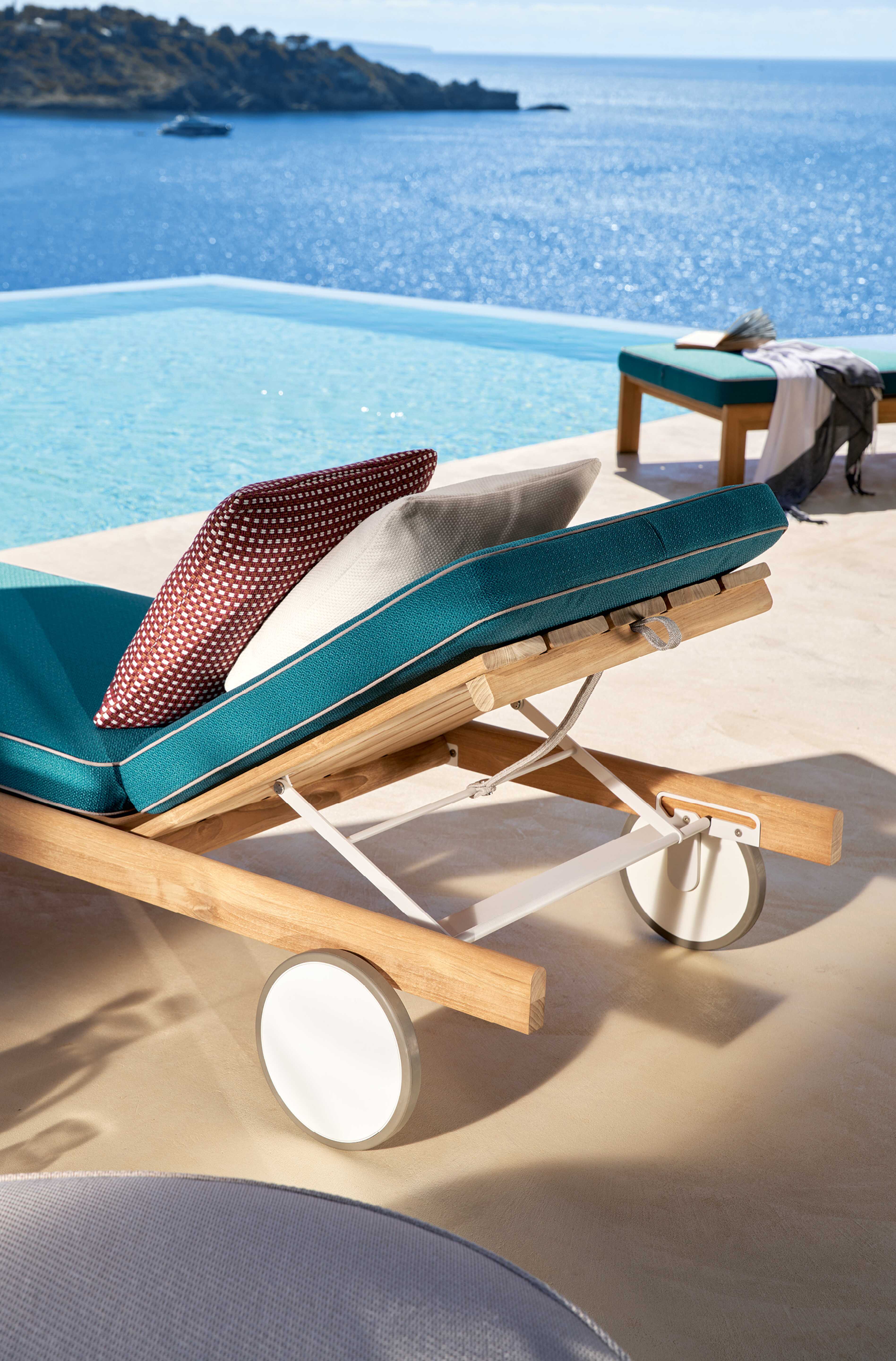 Lie Out | Outdoor | Rodolfo Dordoni | Cassina