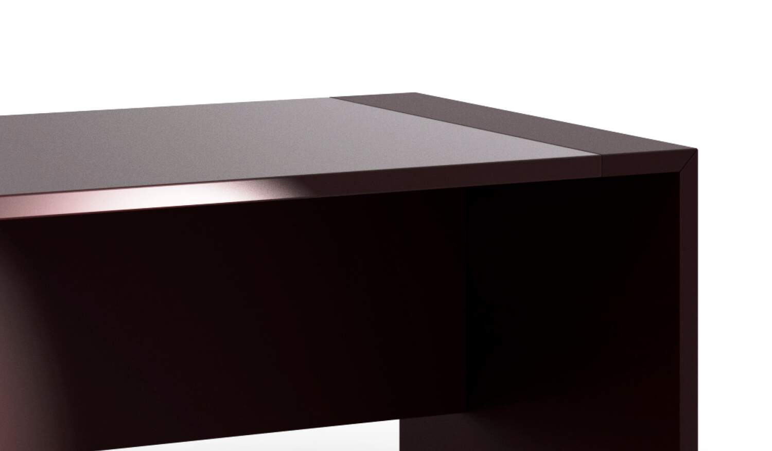 Loop - Pro Loop desk by Kazuhide Takahama | Cassina