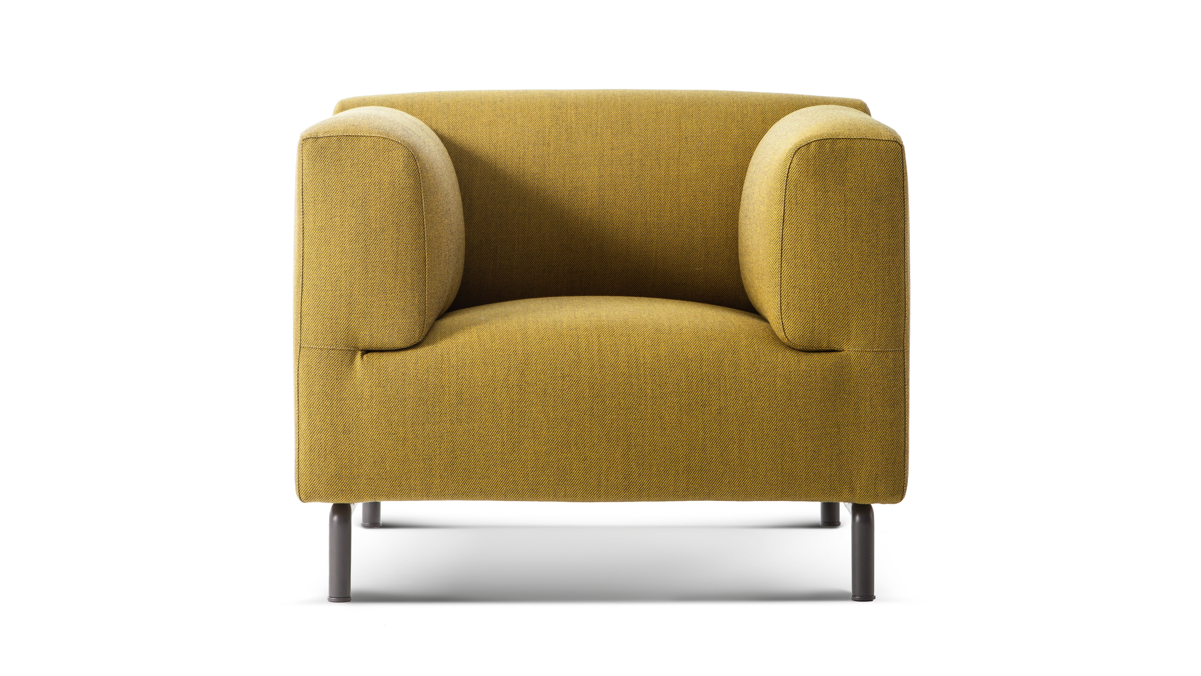 Met Armchair by Piero Lissoni | Cassina