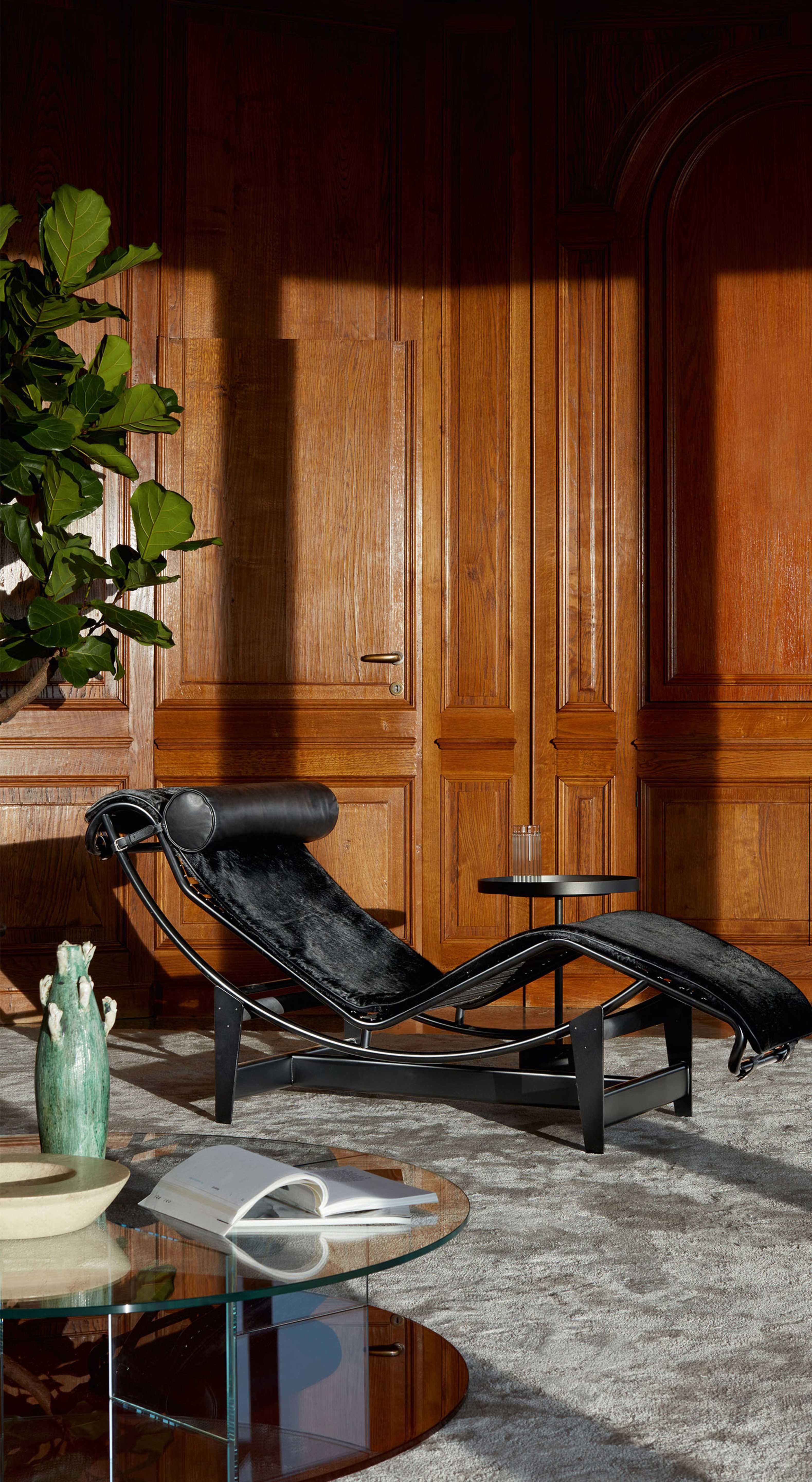 Mex design by Piero Lissoni