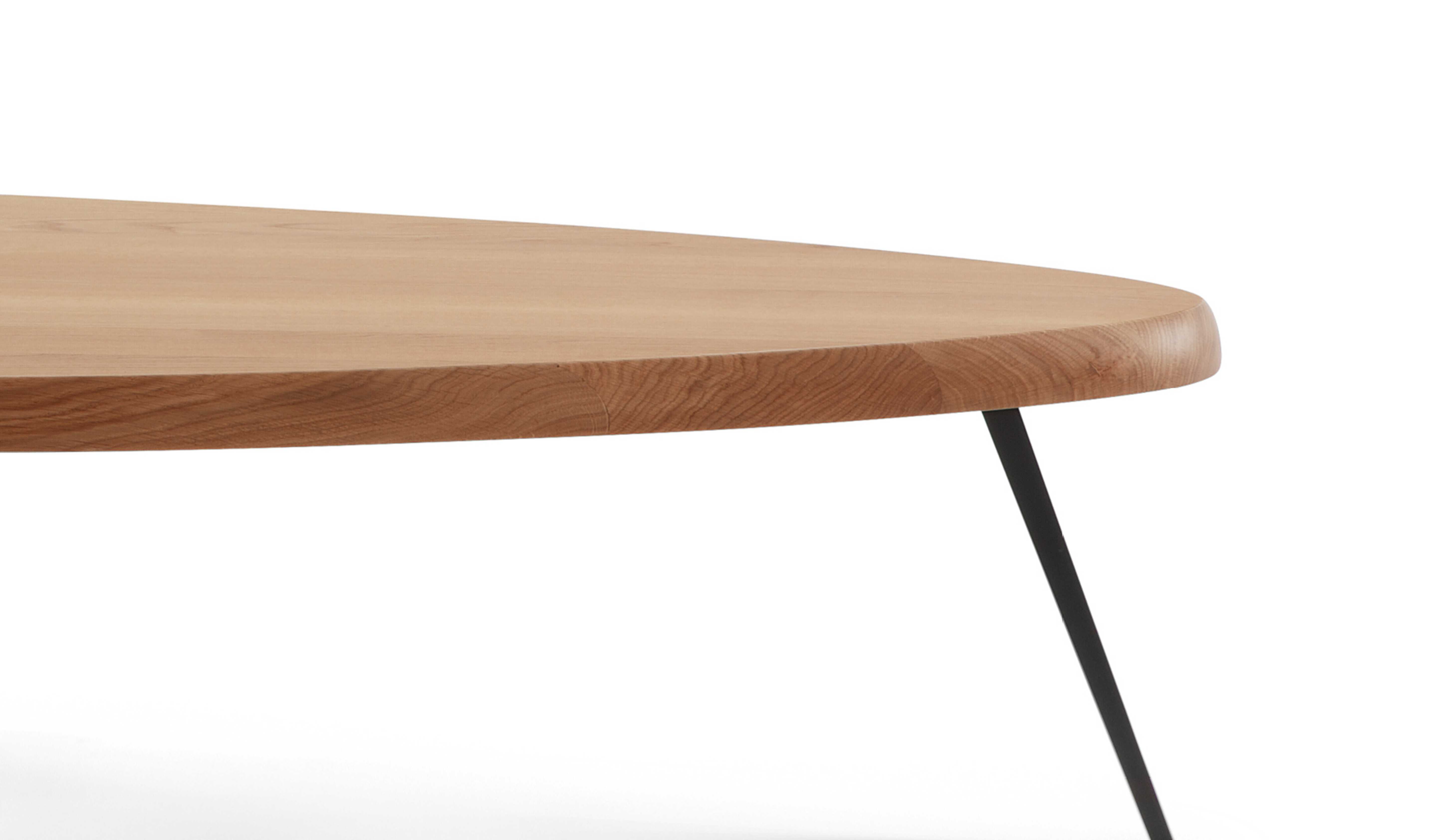 Mexique Low table by Charlotte Perriand | Cassina