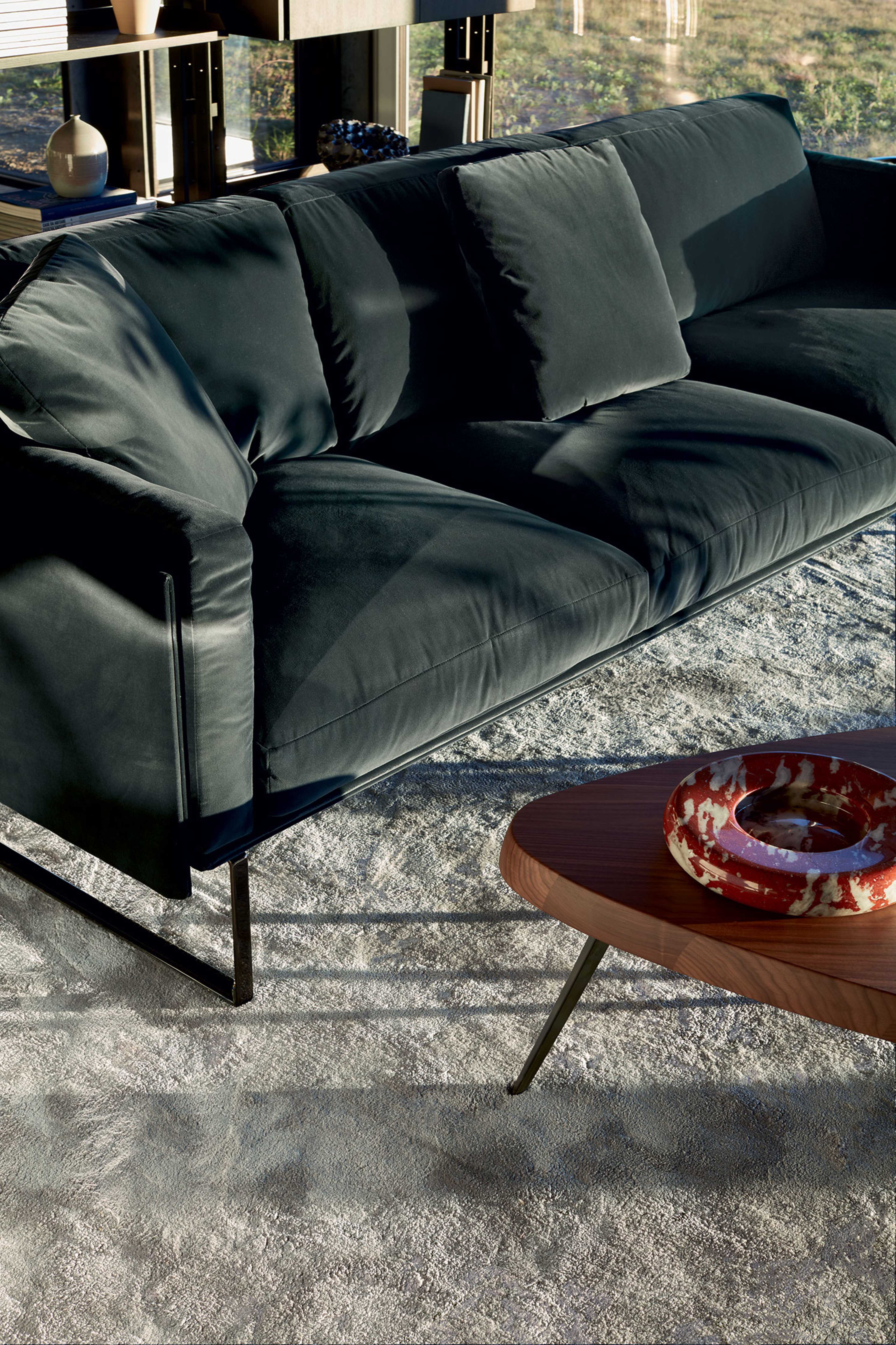 MEXIQUE メキシク テーブルcassina カッシーナ ペリアン Mexique Low table by Charlotte Perriand | Cassina