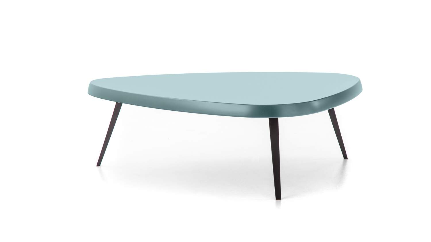 Mexique Low table by Charlotte Perriand | Cassina