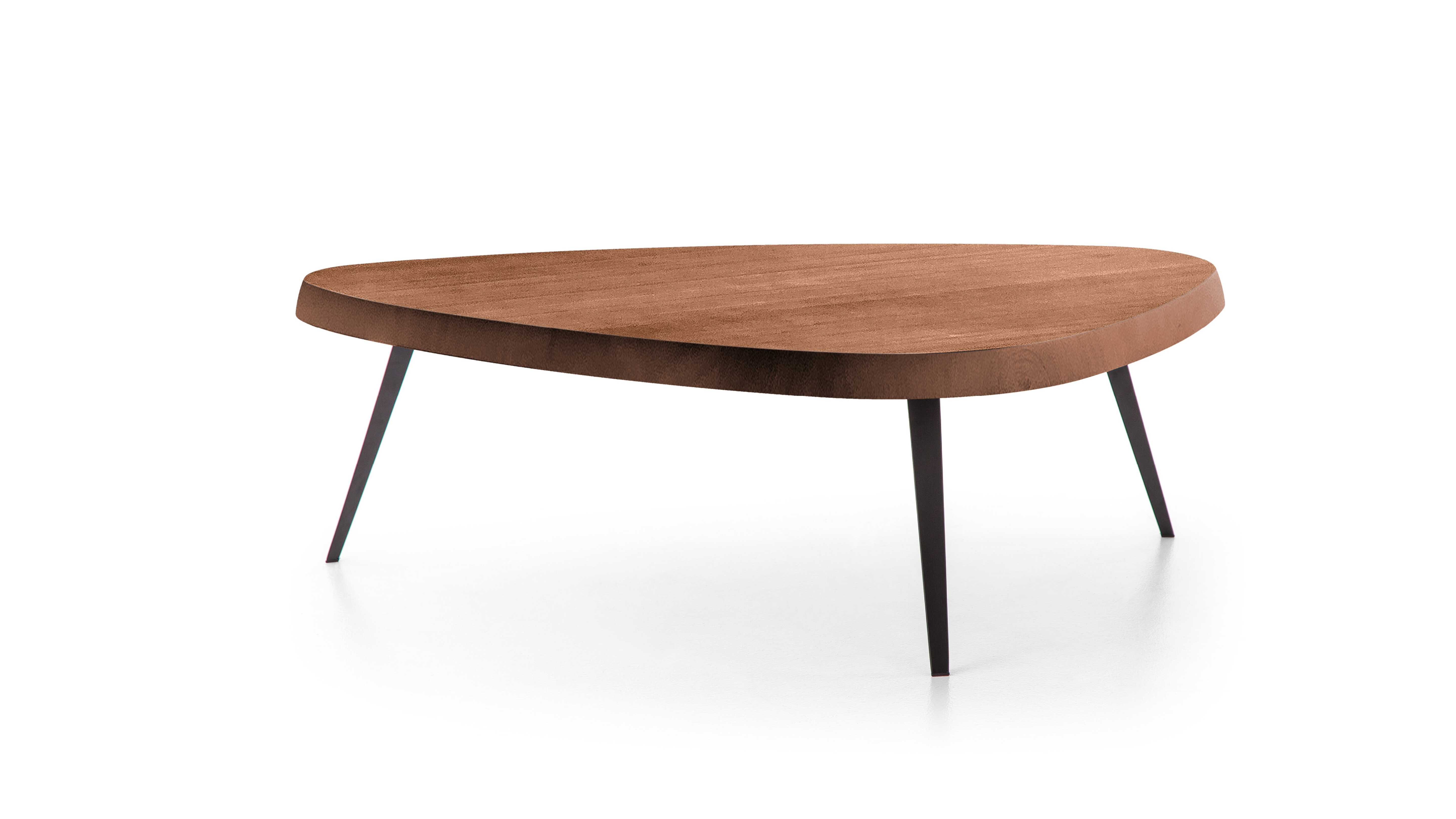 Mexique Low table by Charlotte Perriand | Cassina