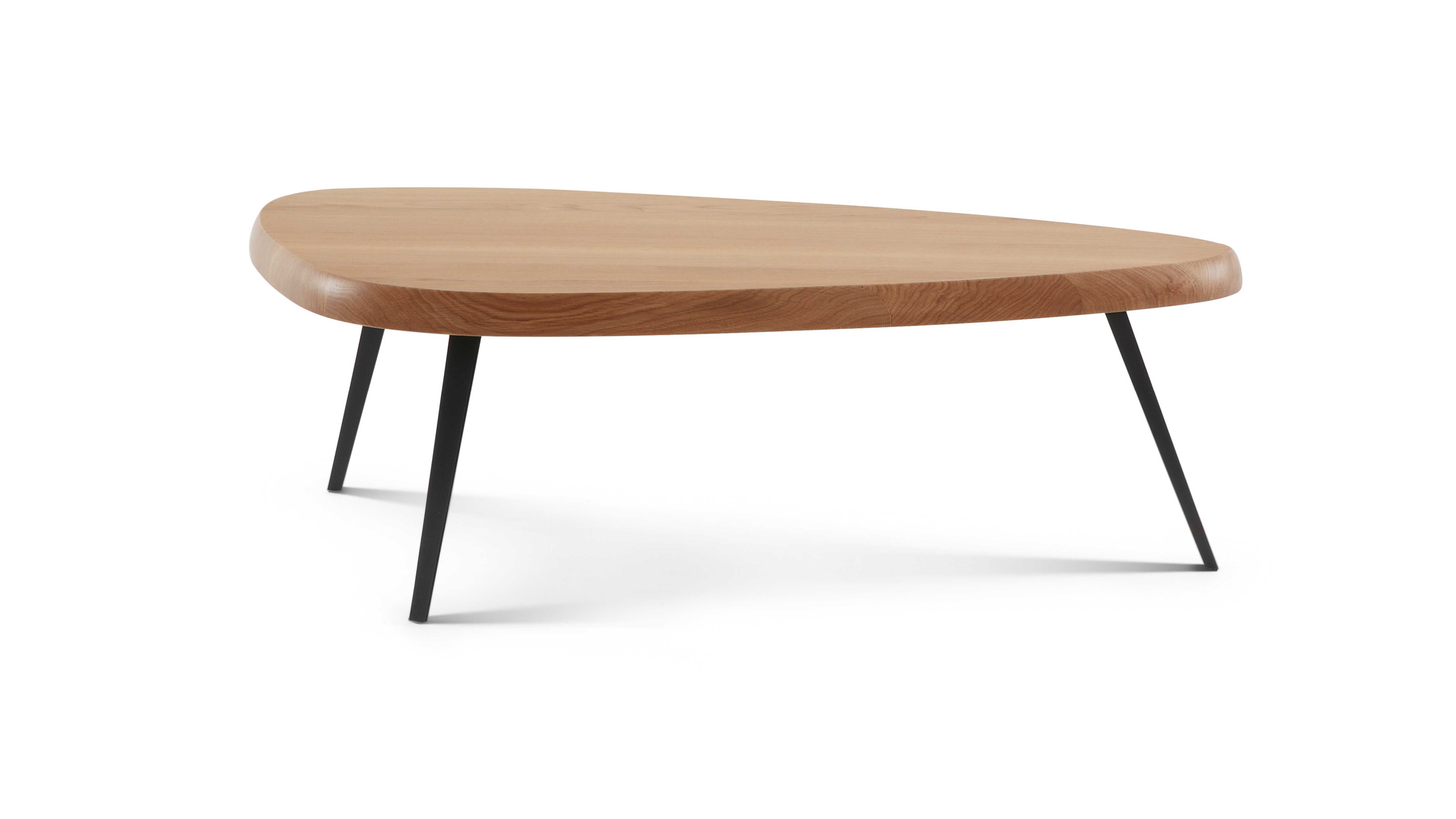 Mexique Low table by Charlotte Perriand | Cassina