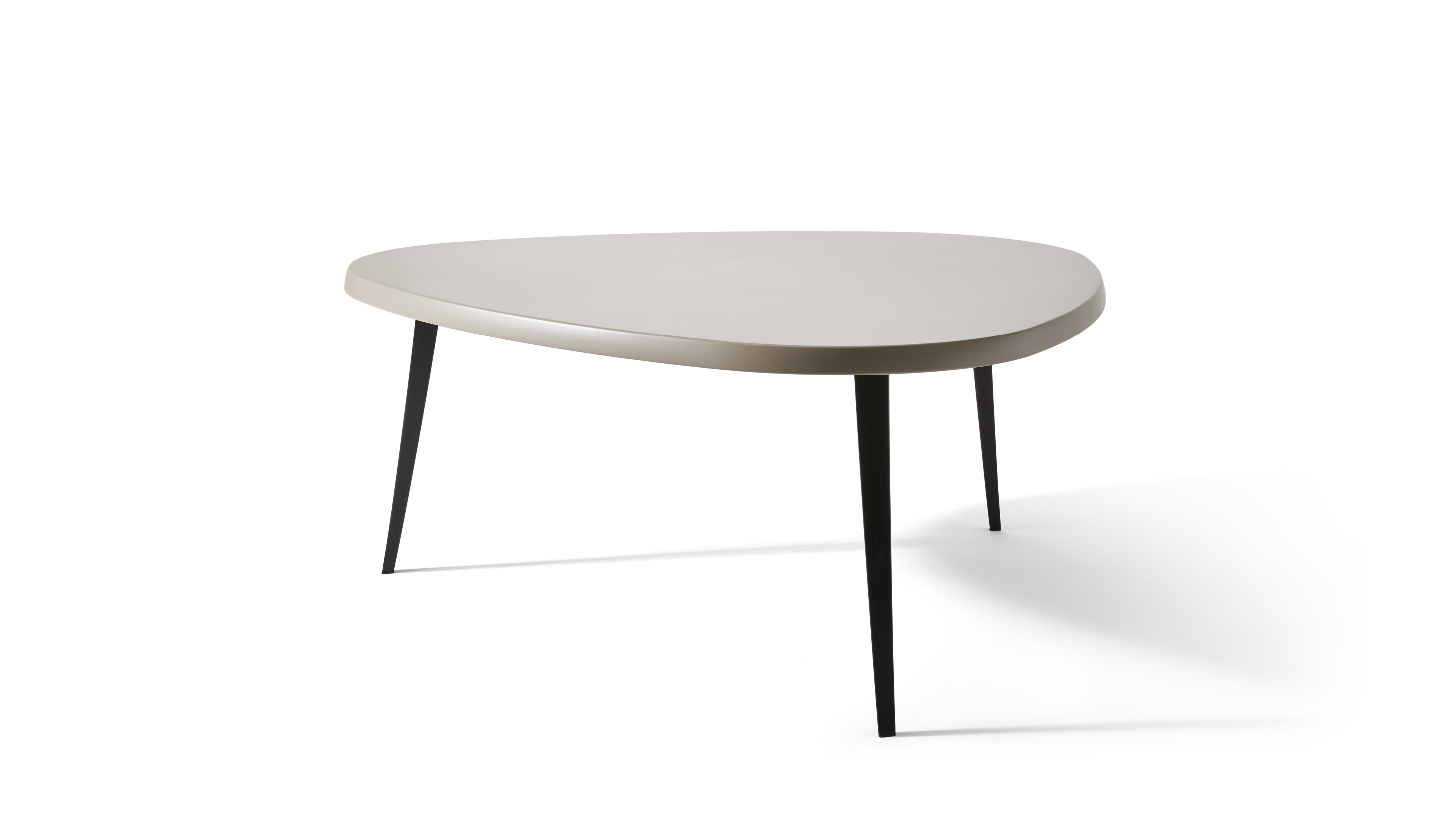 Mexique Outdoor Table | Charlotte Perriand