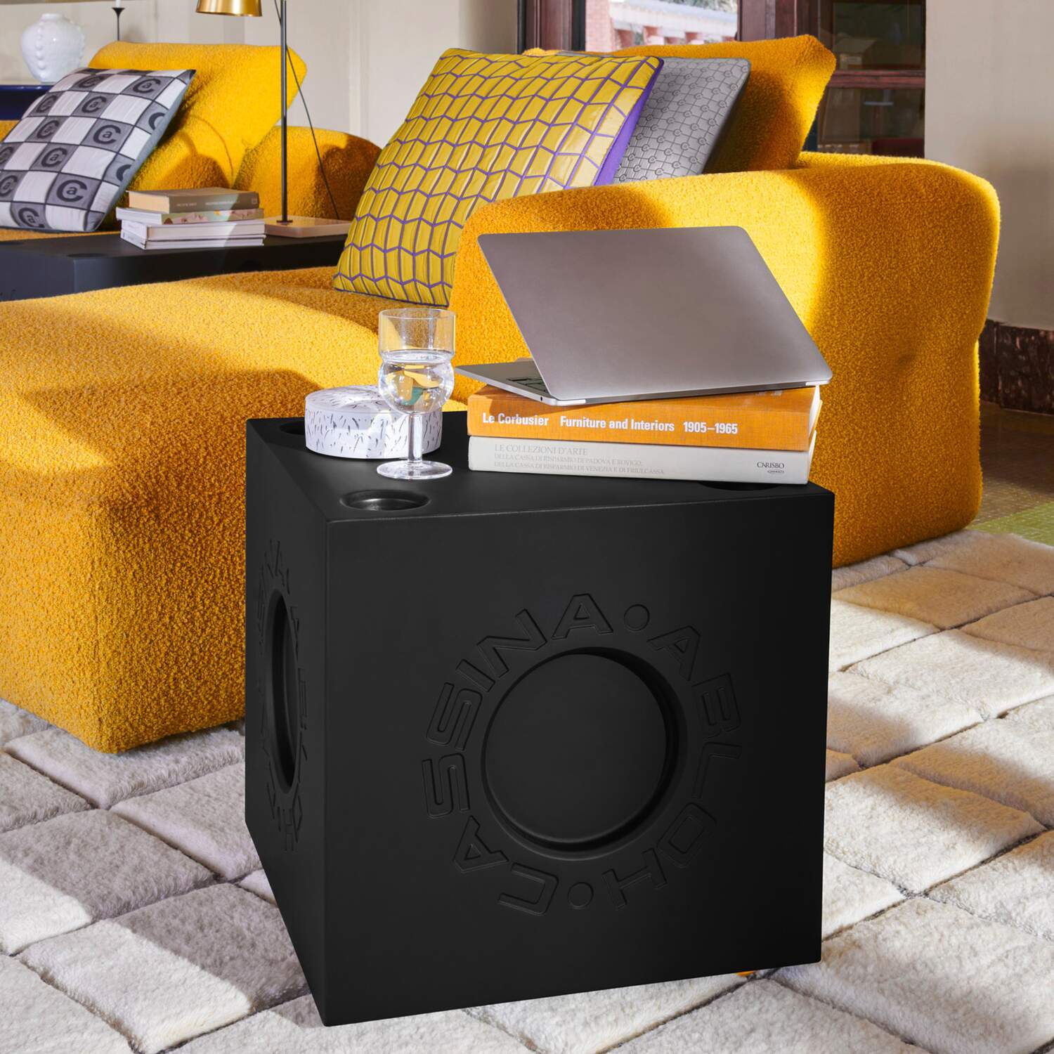 Modular Imagination, single or combined modules | Abloh