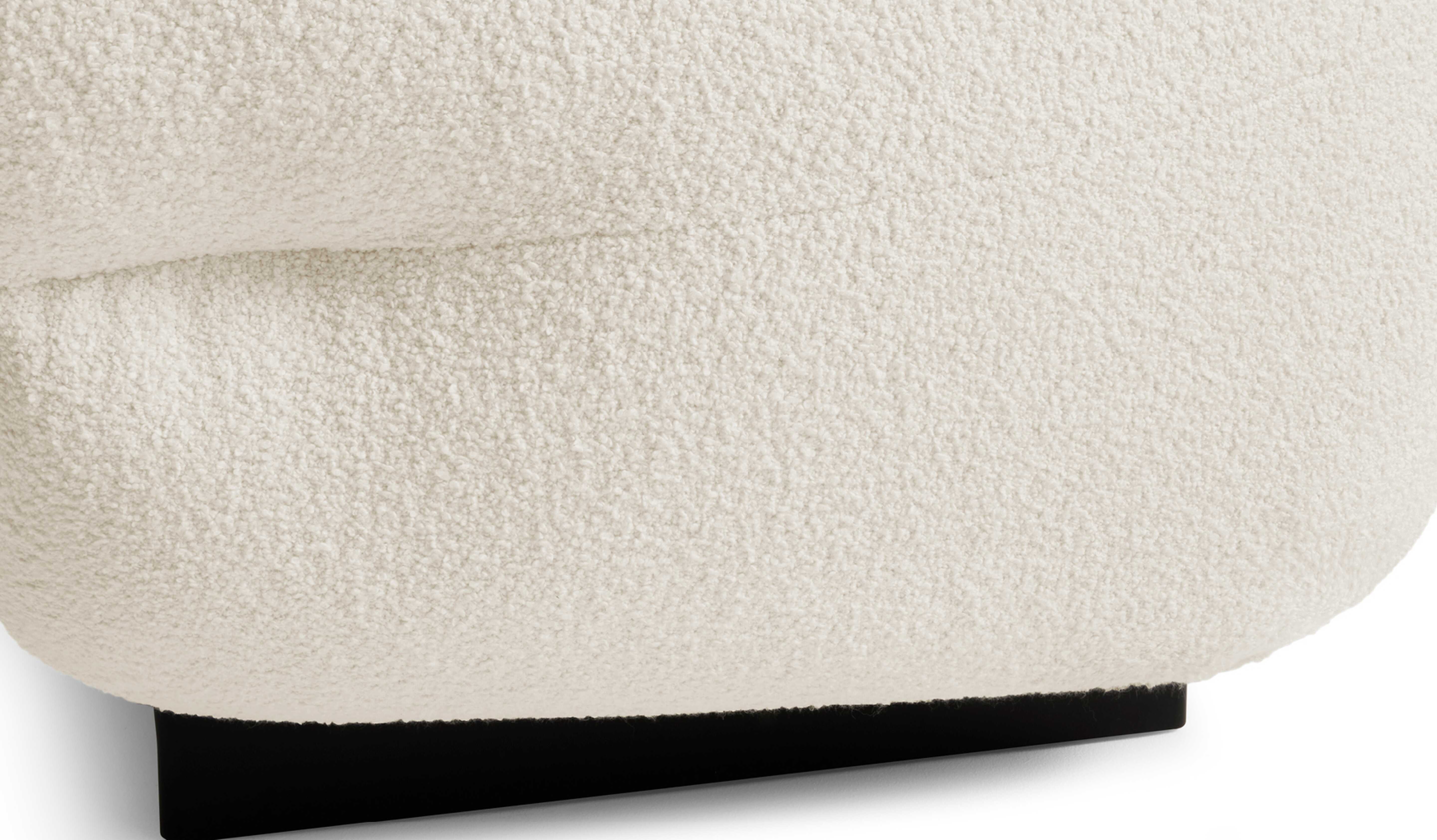 Mon-Cloud Armchair | Patricia Urquiola