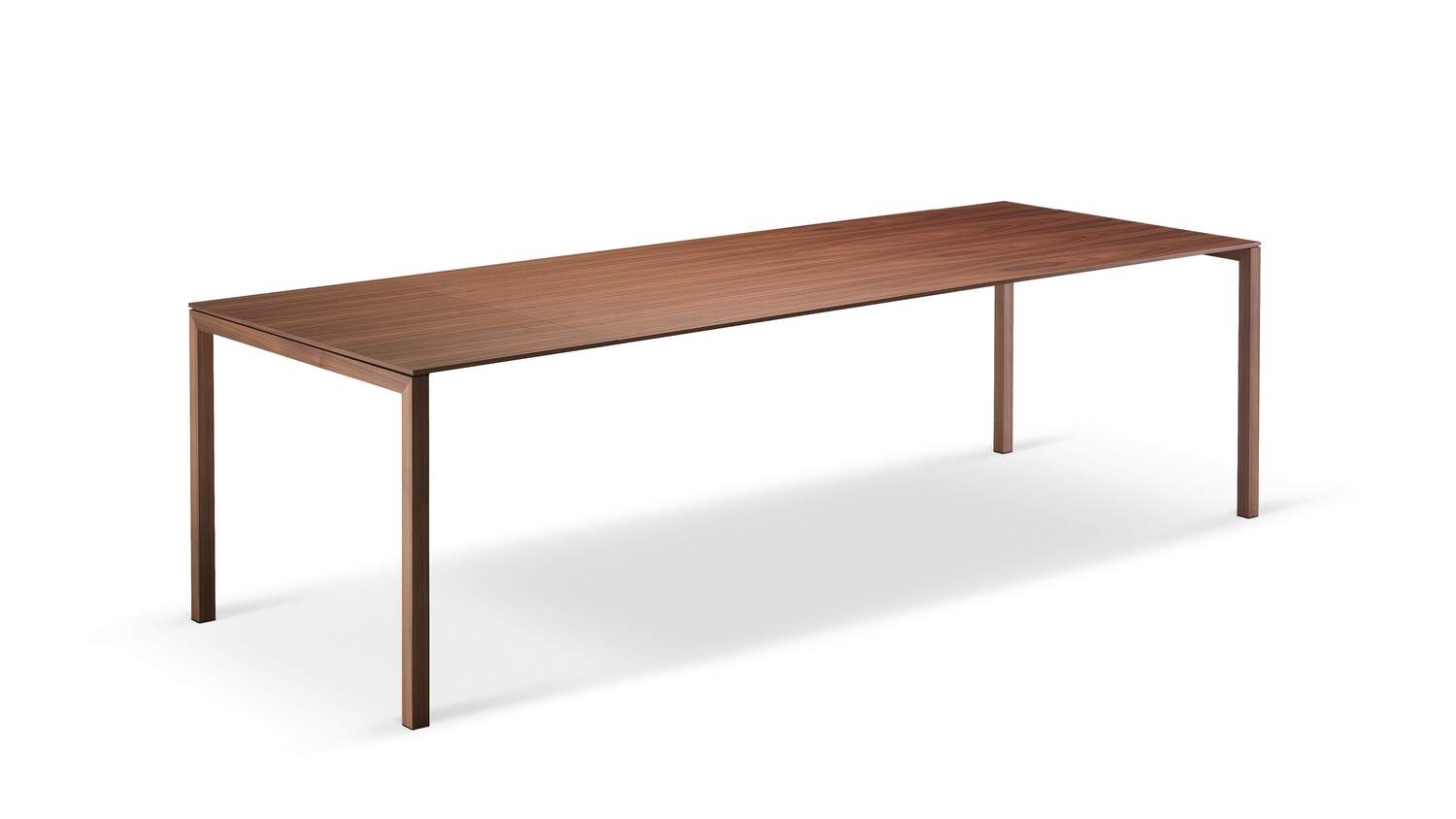 Naan Table by Piero Lissoni | Cassina