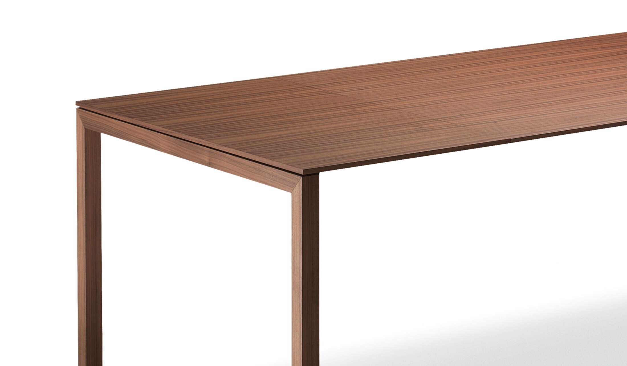 Naan Table by Piero Lissoni | Cassina