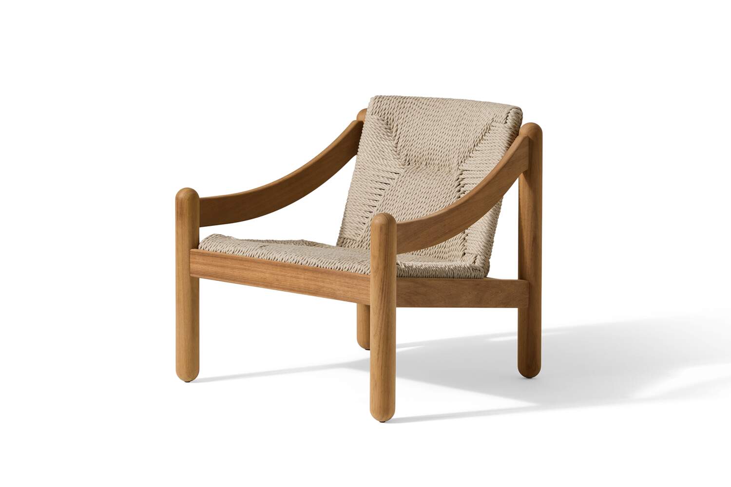 07 dettagli 930 novetrenta rope armchair