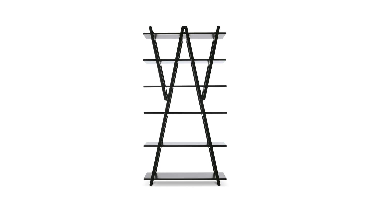 04 dettagli 114 nuvola rossa bookcase 4