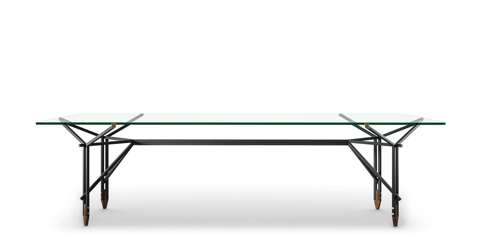 Olimpino Table by Ico Parisi | Cassina