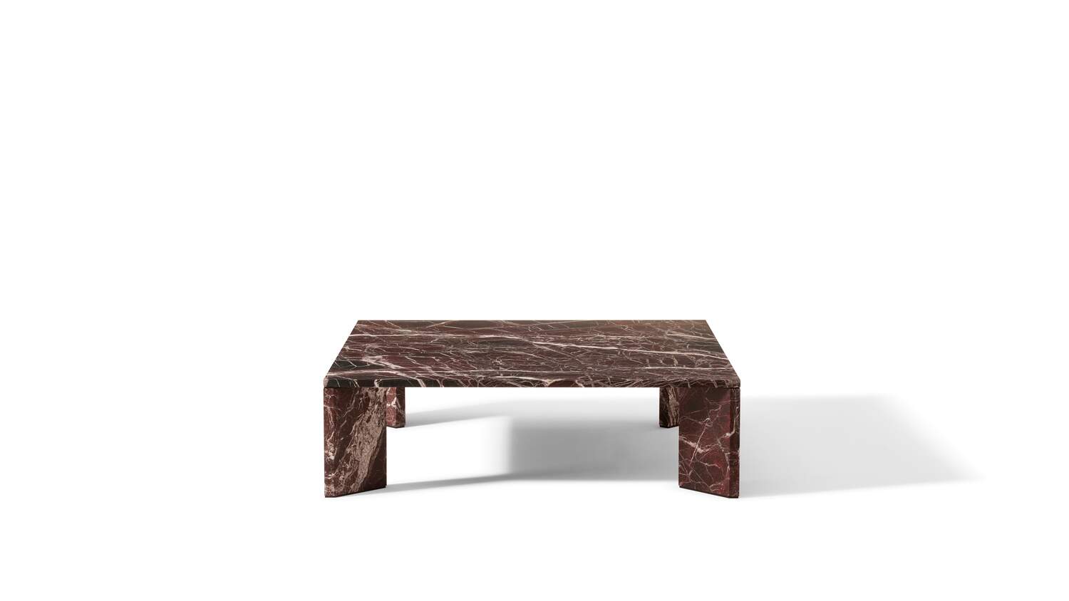 ★unico(ウニコ) SIGNE low table Kona Side Table | Joon Loloi