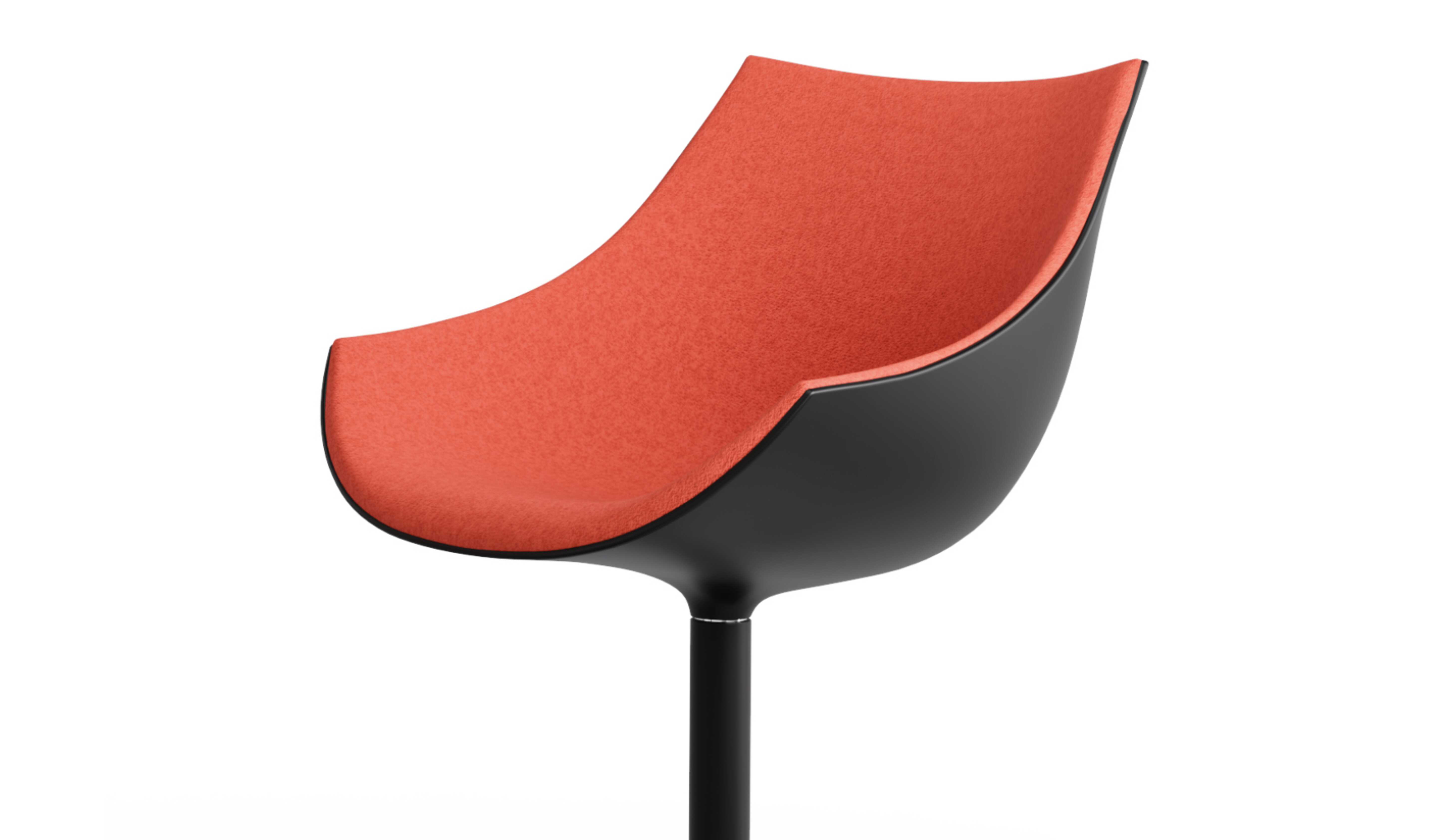 Passion Stool Stool by Philippe Starck | Cassina Passion Stool Stool by Philippe Starck | Cassina