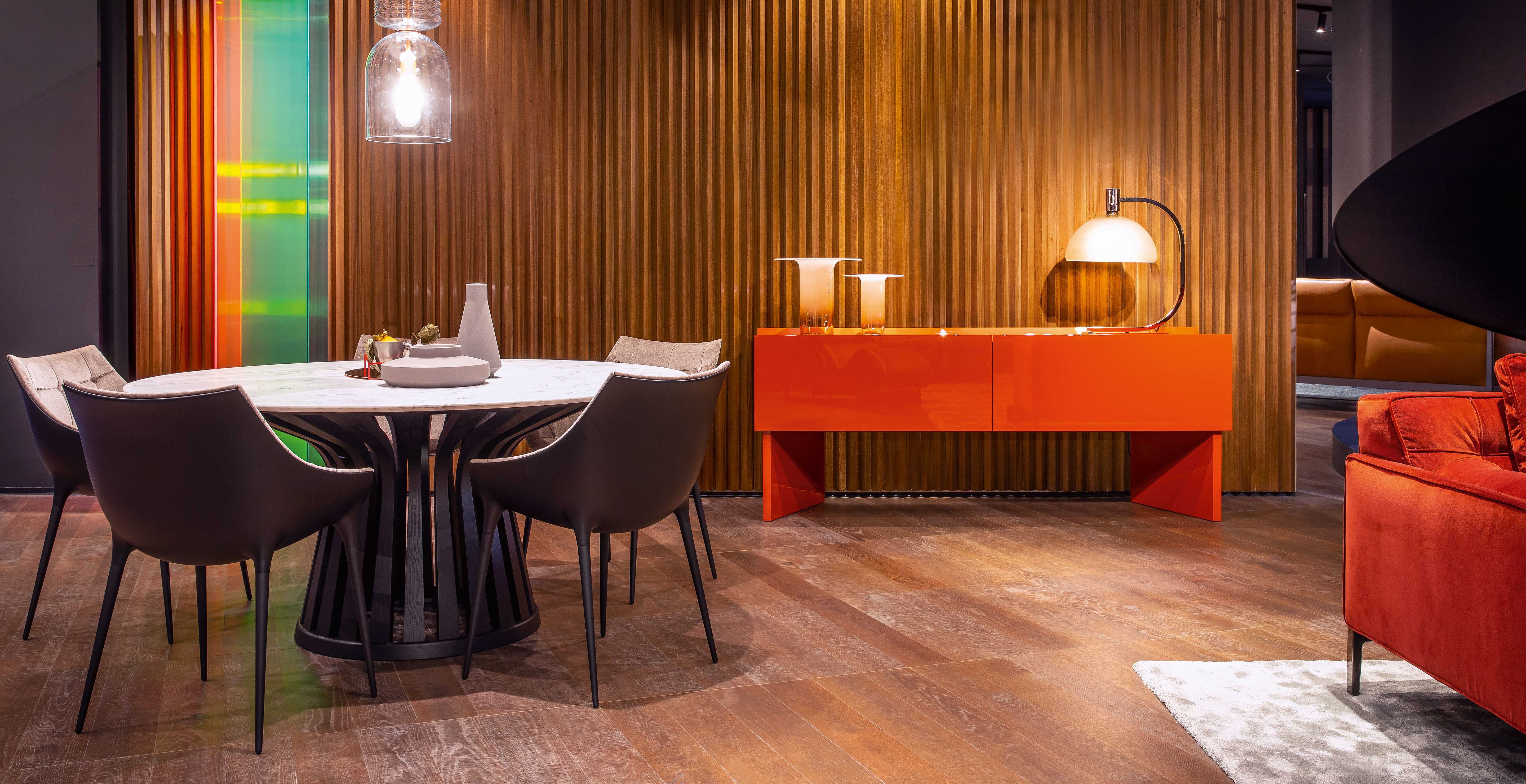 Passion 246 Chair Cassina | Italian Designer Furniture