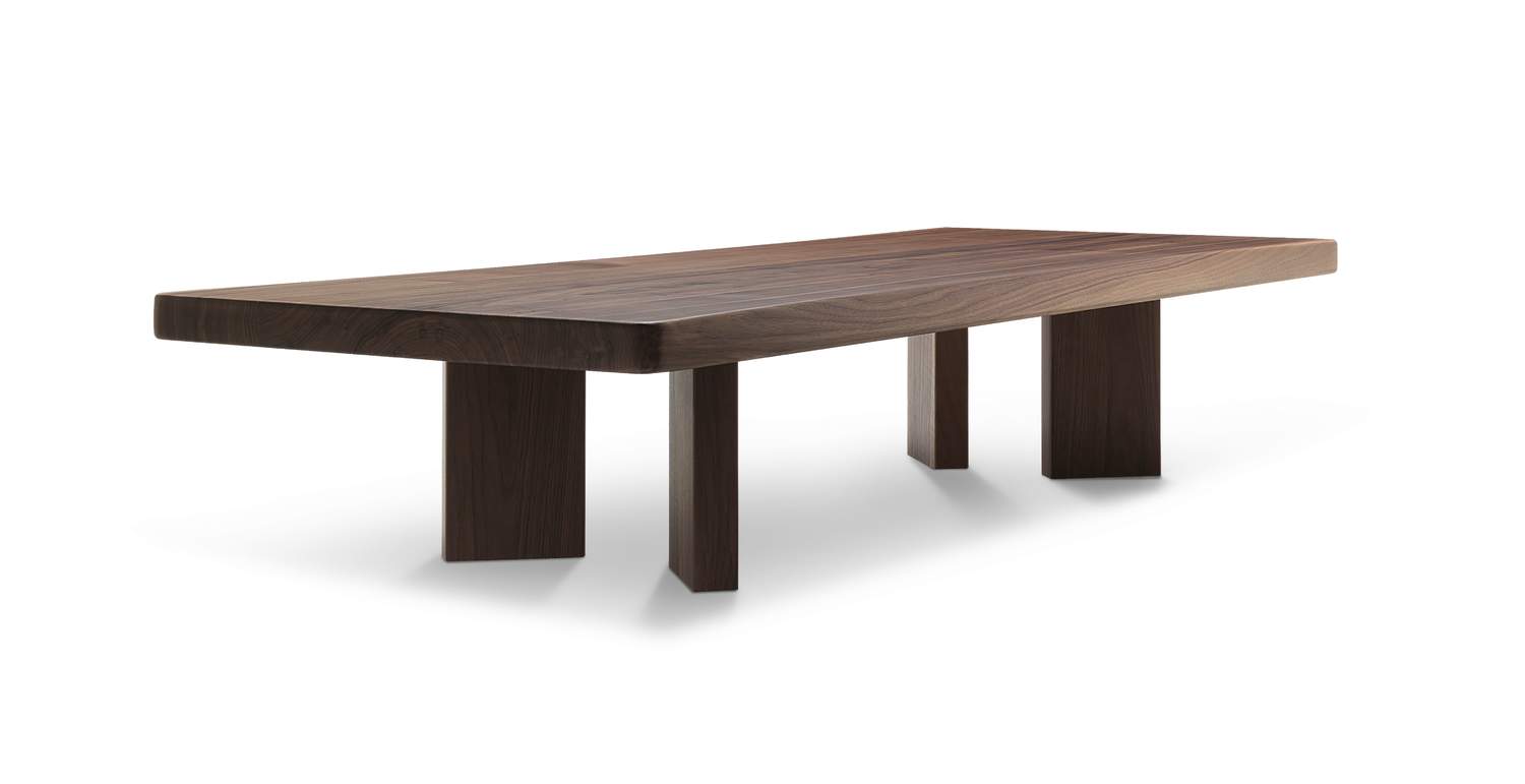 美品 シャルロットペリアン cassina 515 PLANA Plana Coffee table by Charlotte Perriand | Cassina